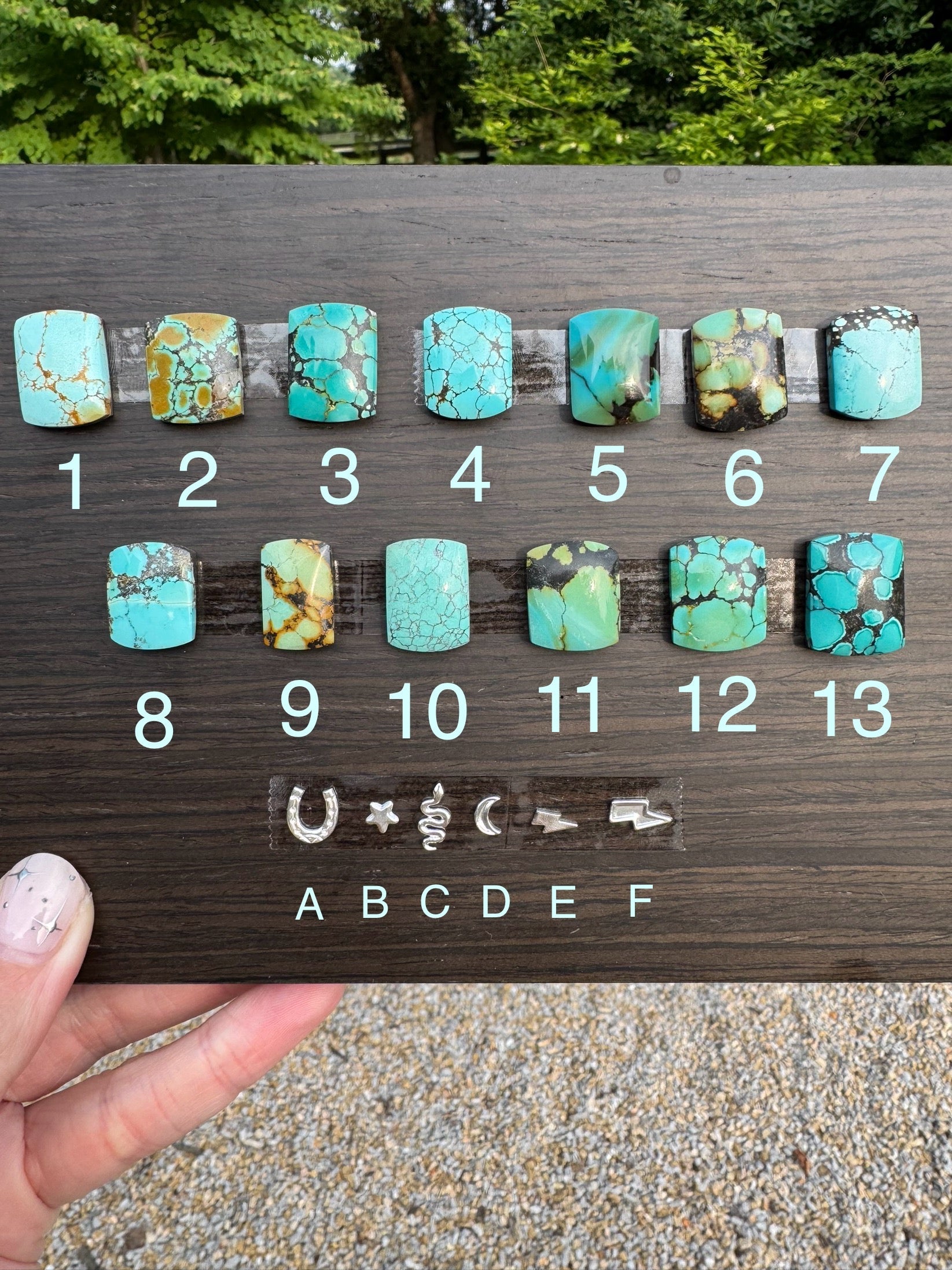 Made To Order Styles