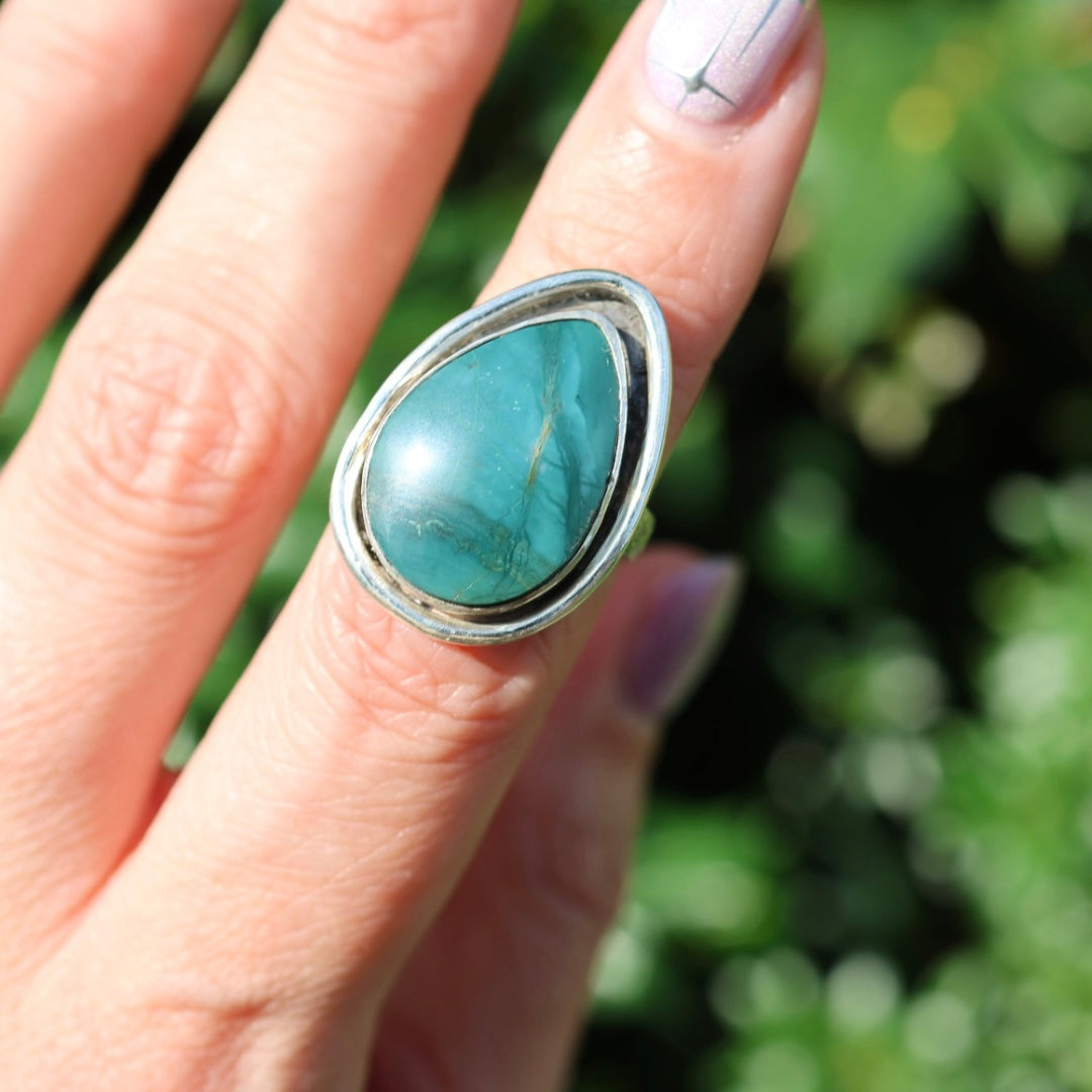 Skaggs Ring (Size 5.75-6)