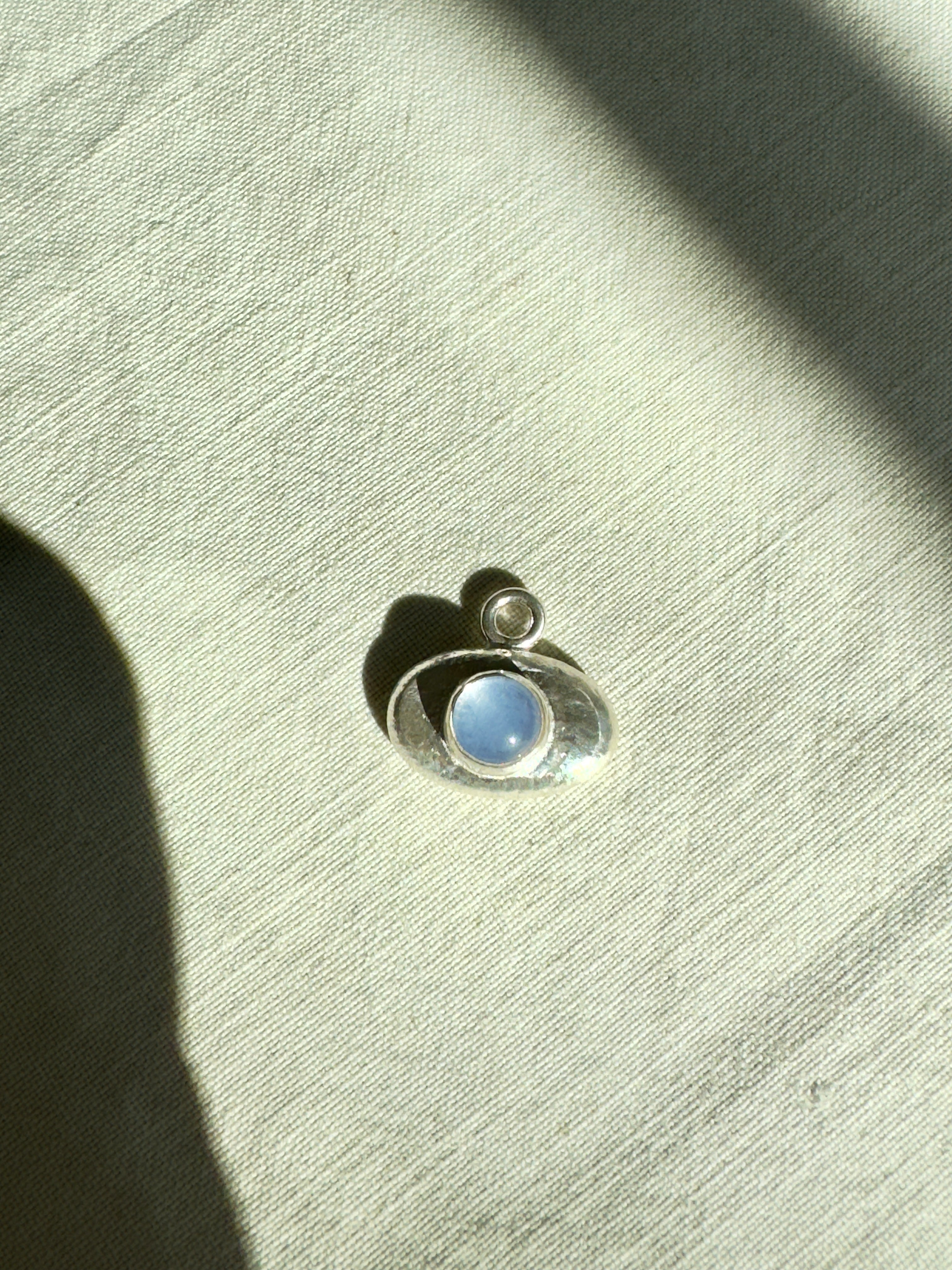 Lavender Moon Quartz