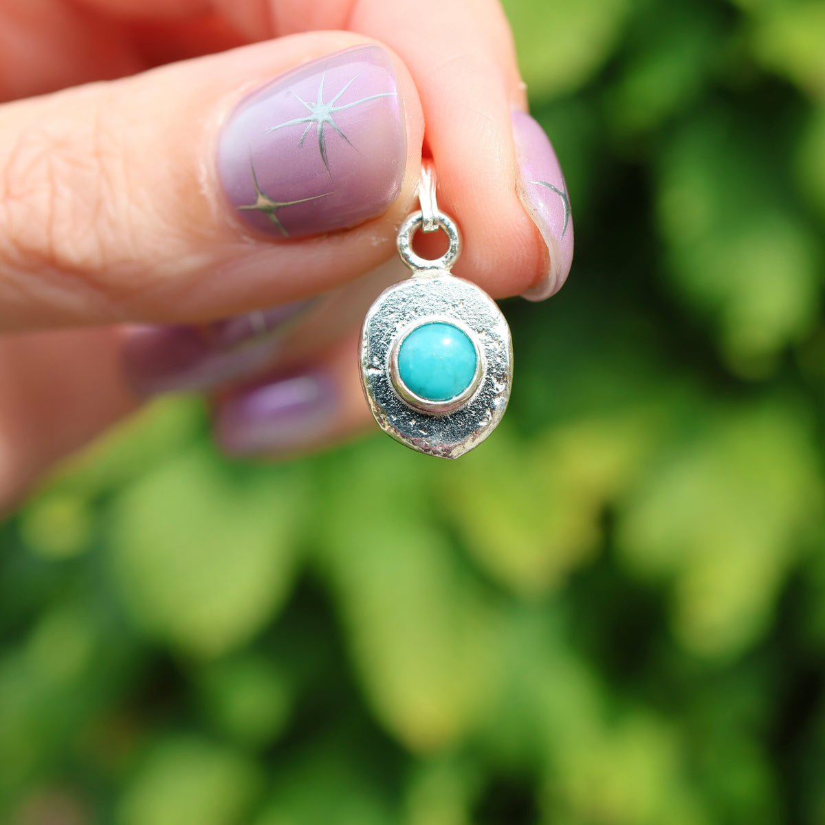 Sterling Silver Charms