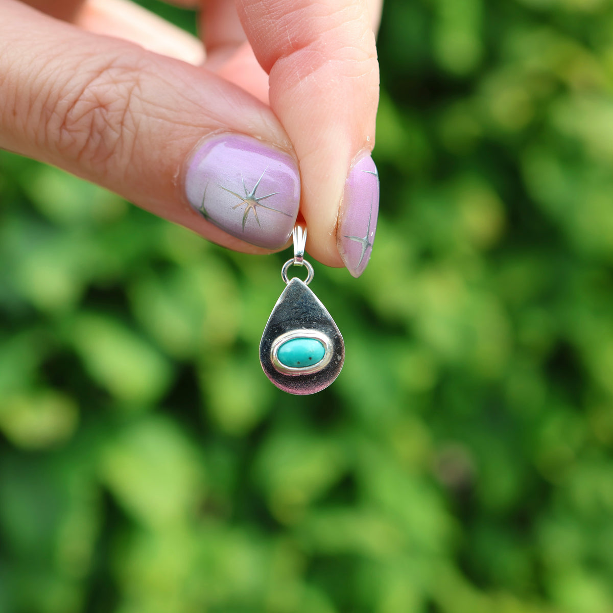 Sterling Silver Charms