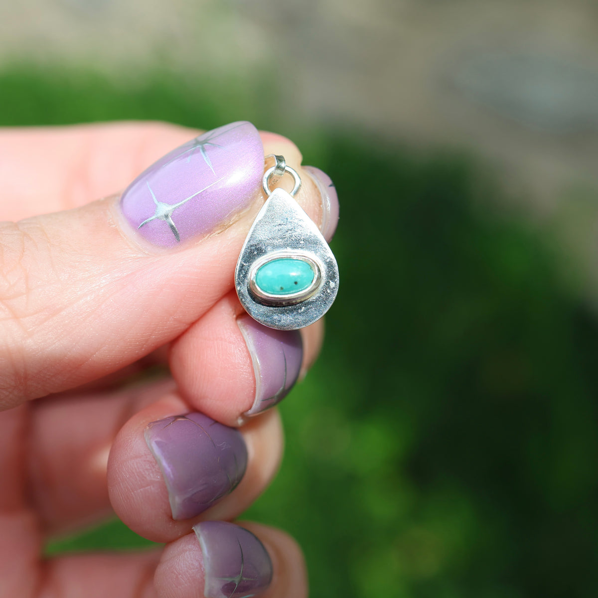 Sterling Silver Charms