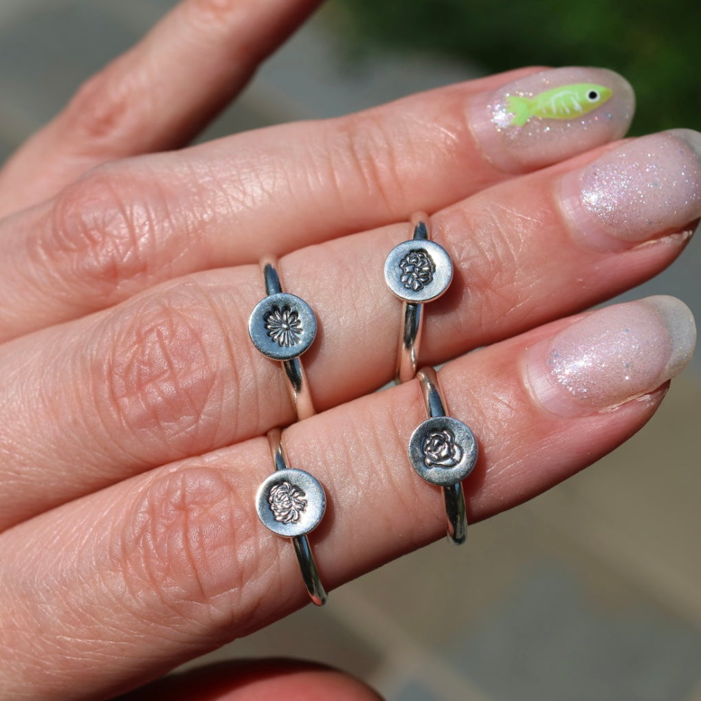 Sale Rings