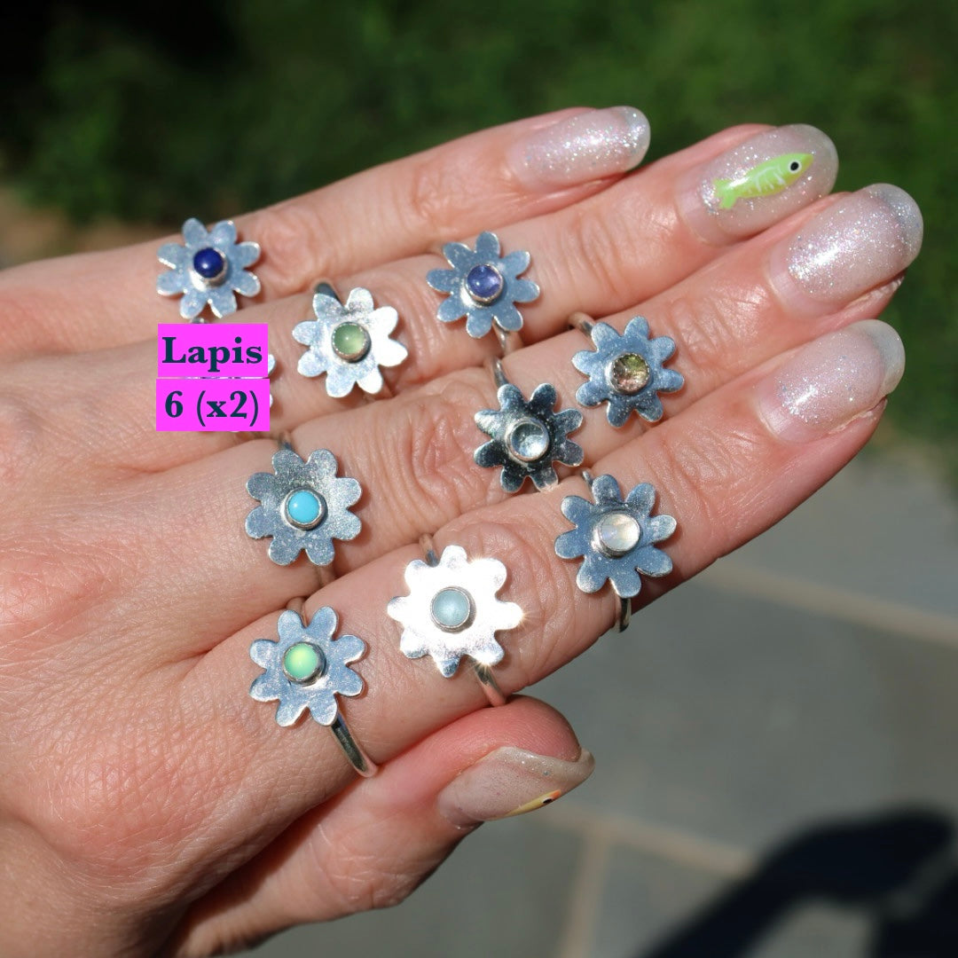 Sale Rings
