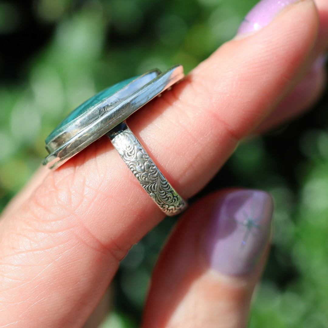 Skaggs Ring (Size 5.75-6)