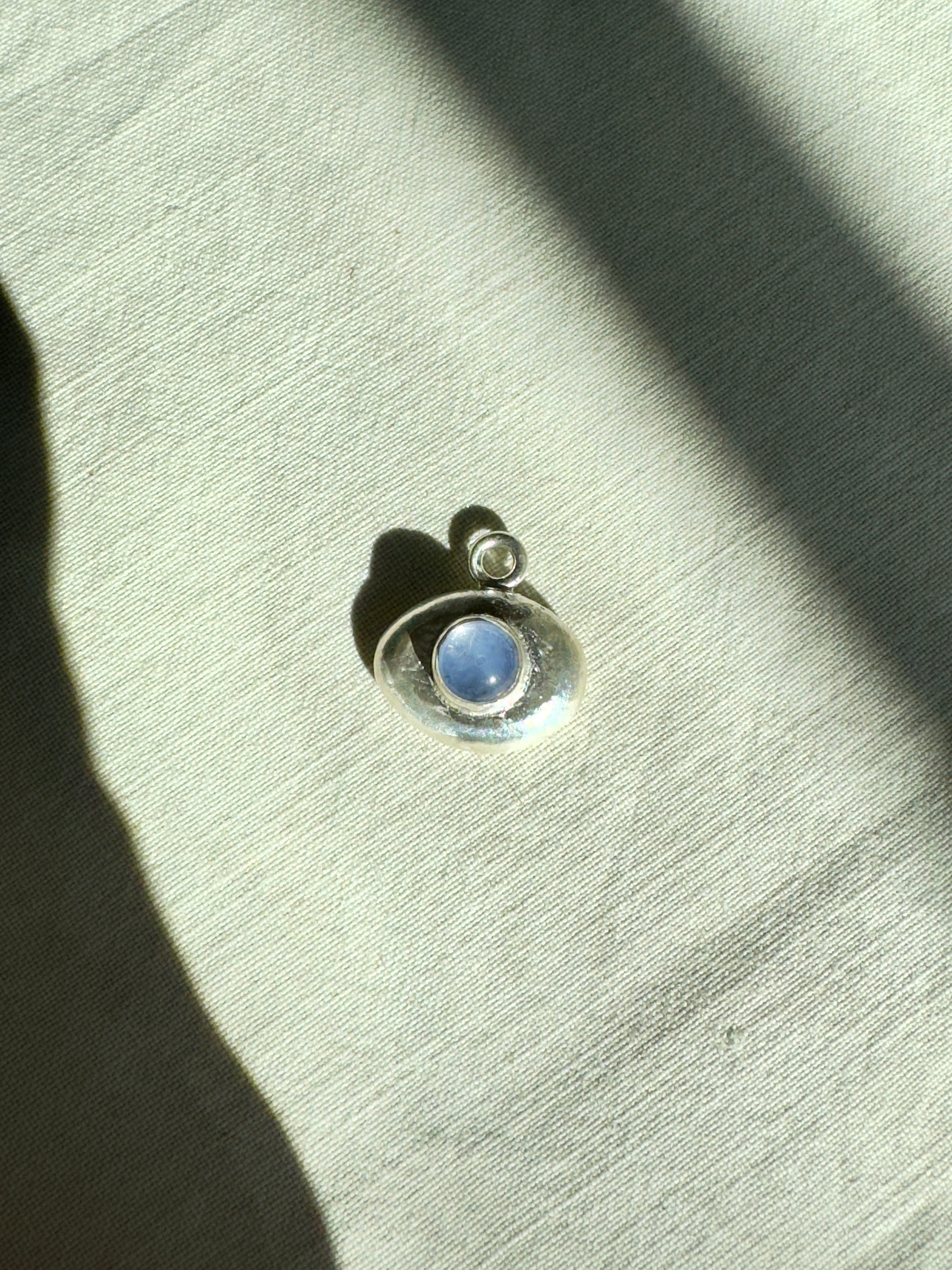 Lavender Moon Quartz