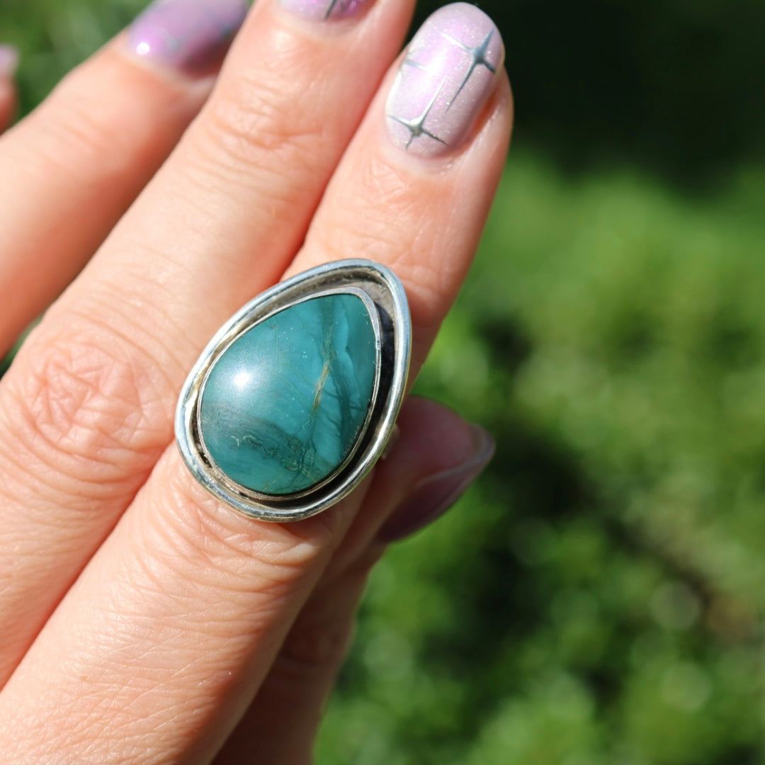 Skaggs Ring (Size 5.75-6)