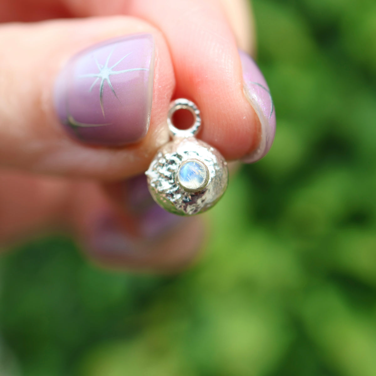 Sterling Silver Charms