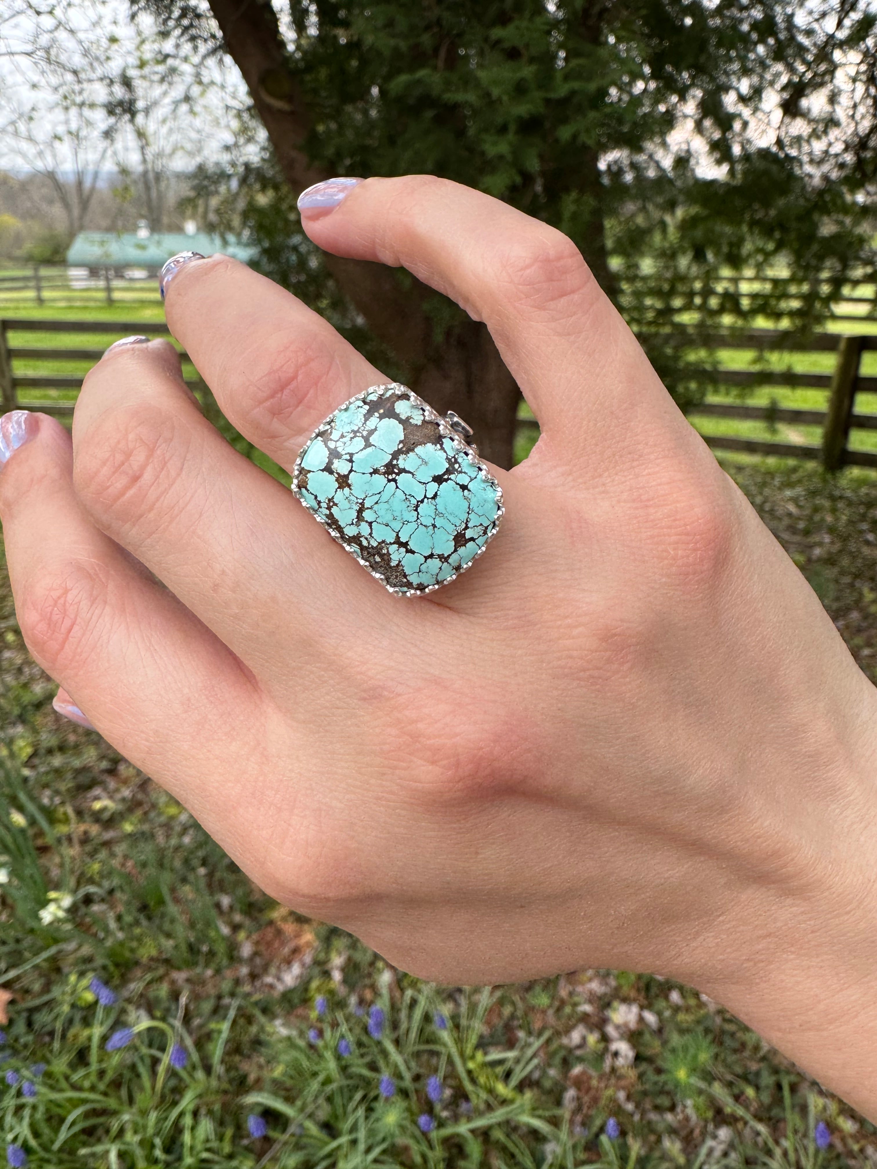 Blue_Silver_Turquoise_Ring_Lightning