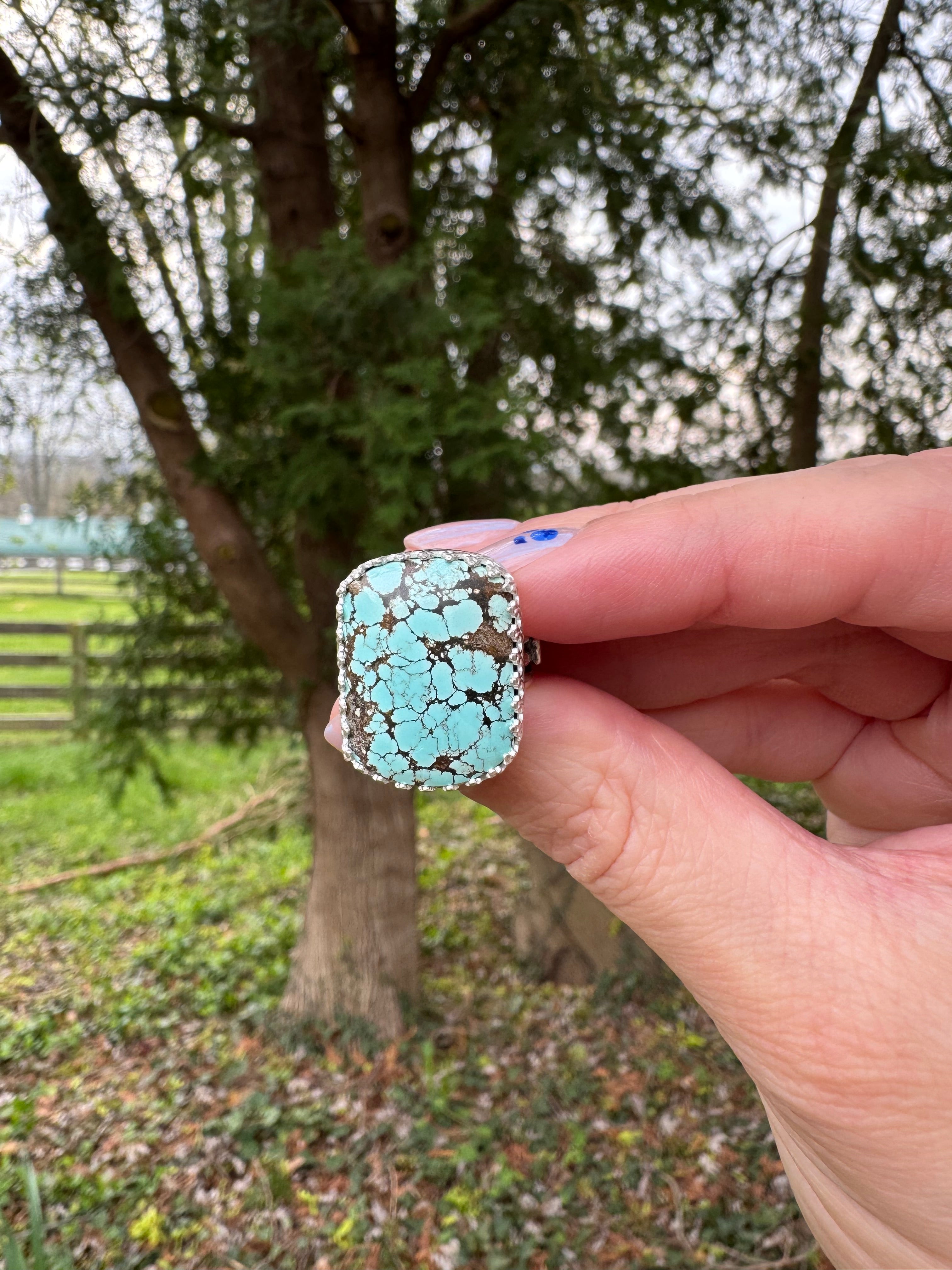 Blue_Silver_Turquoise_Ring_Lightning