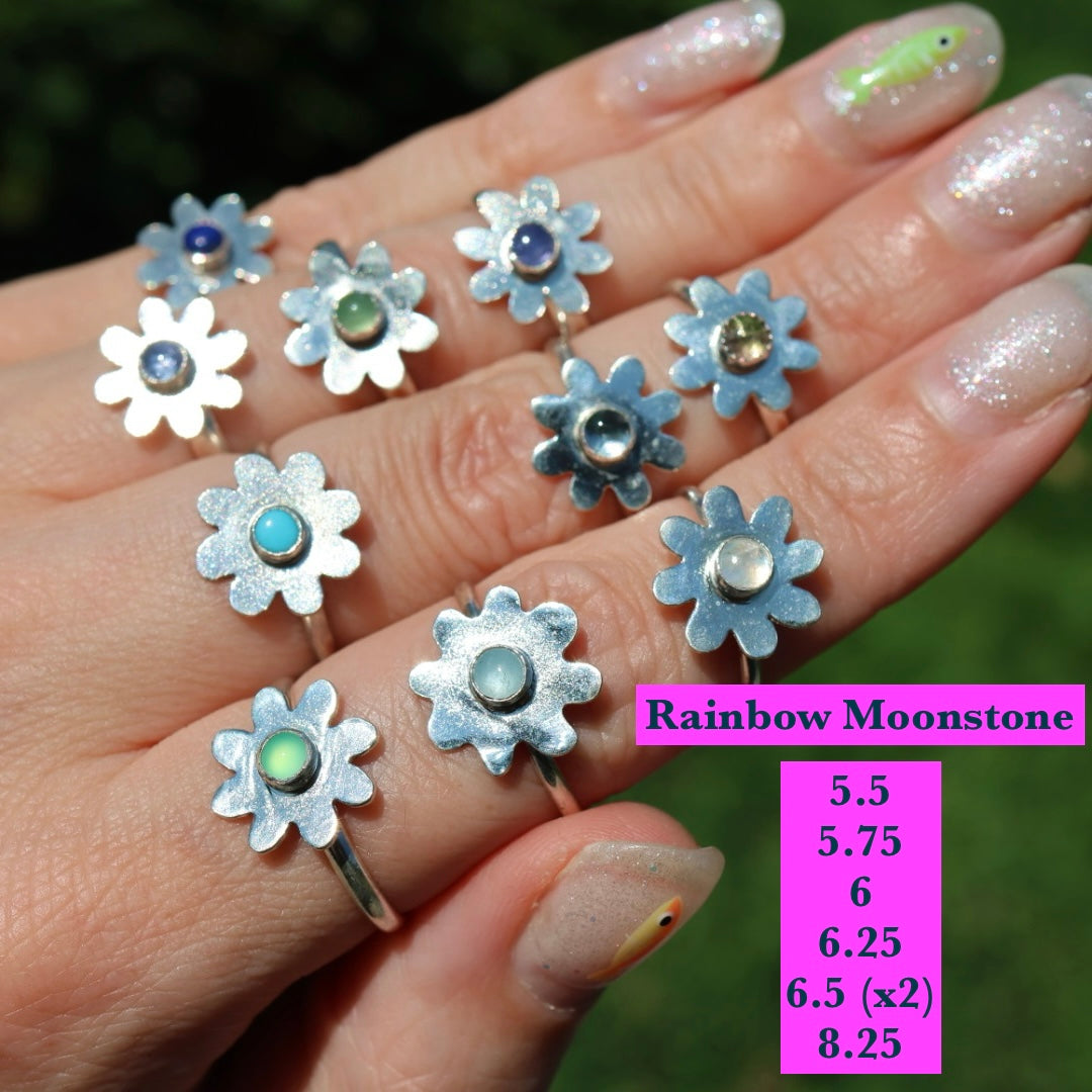 Sale Rings