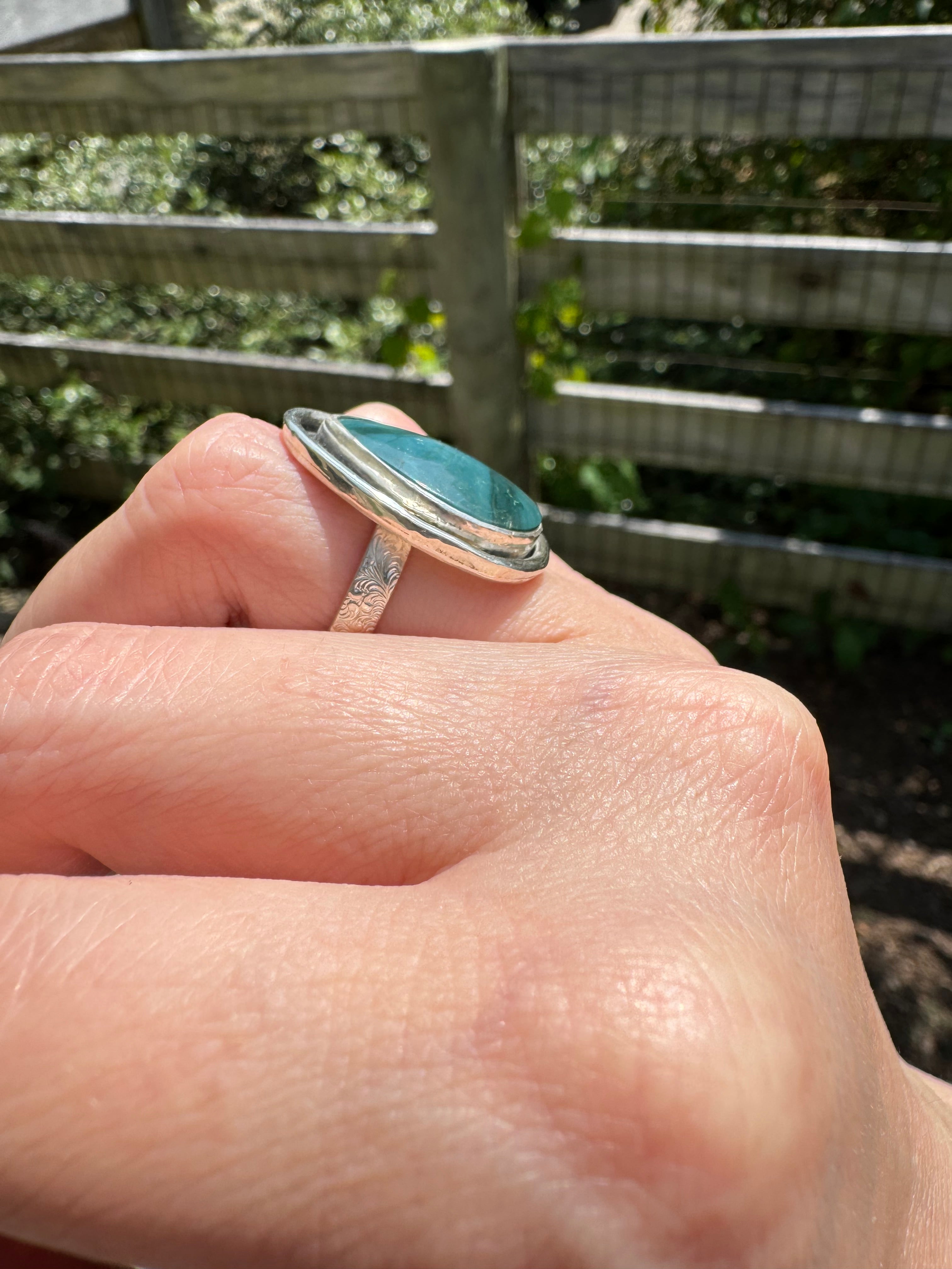 Skaggs Ring (Size 5.75-6)