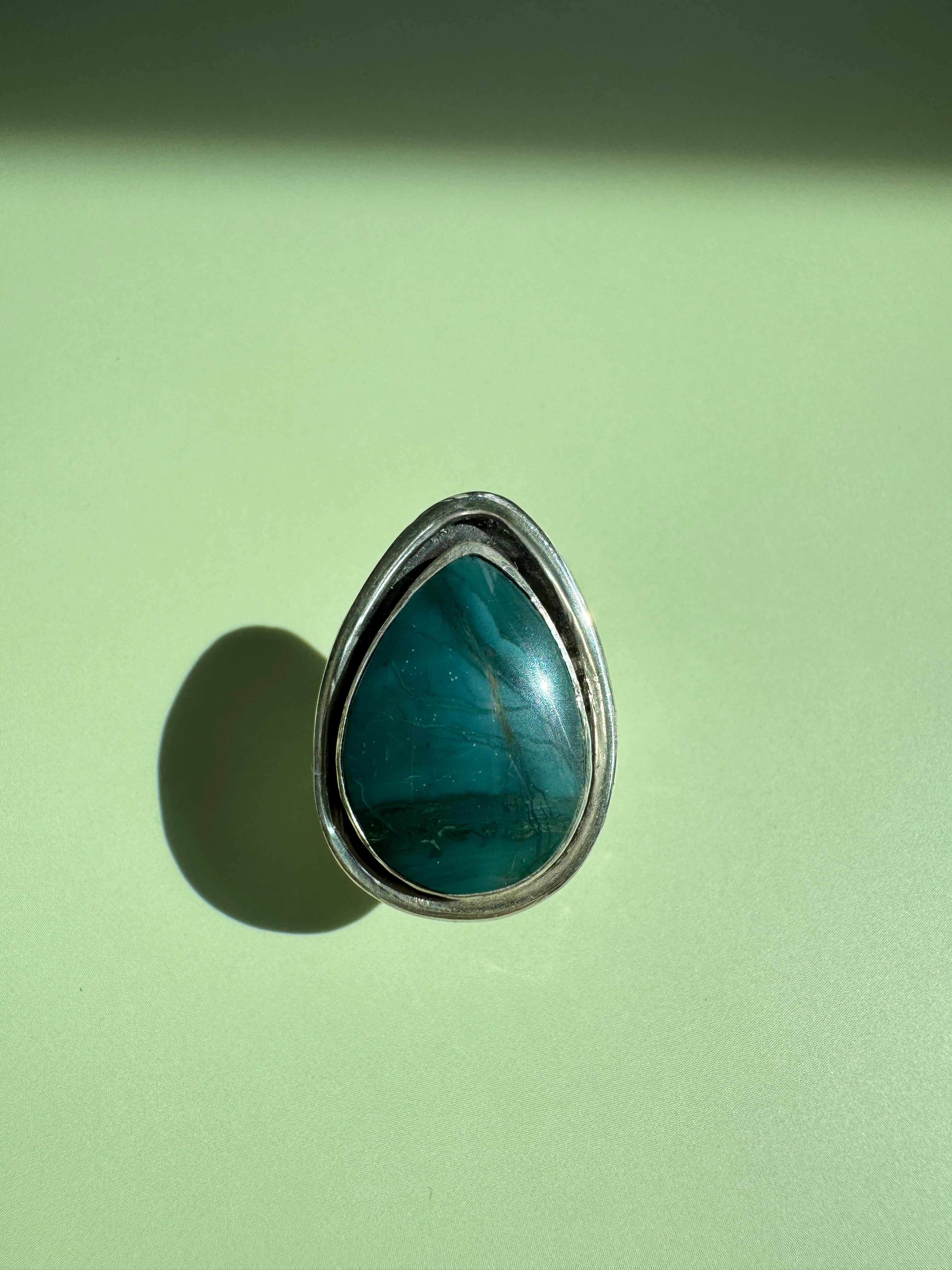 Skaggs Ring (Size 5.75-6)