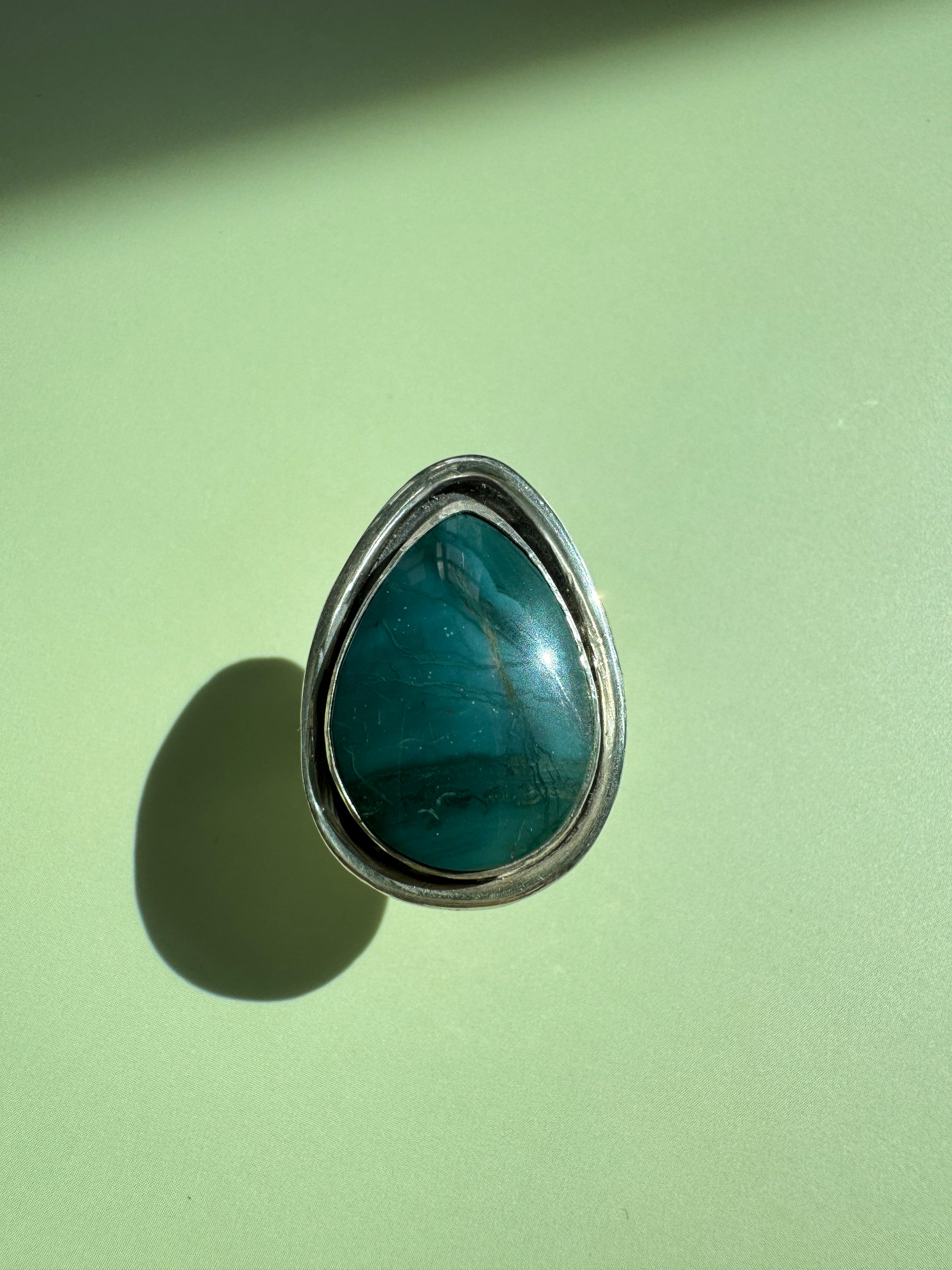 Skaggs Ring (Size 5.75-6)