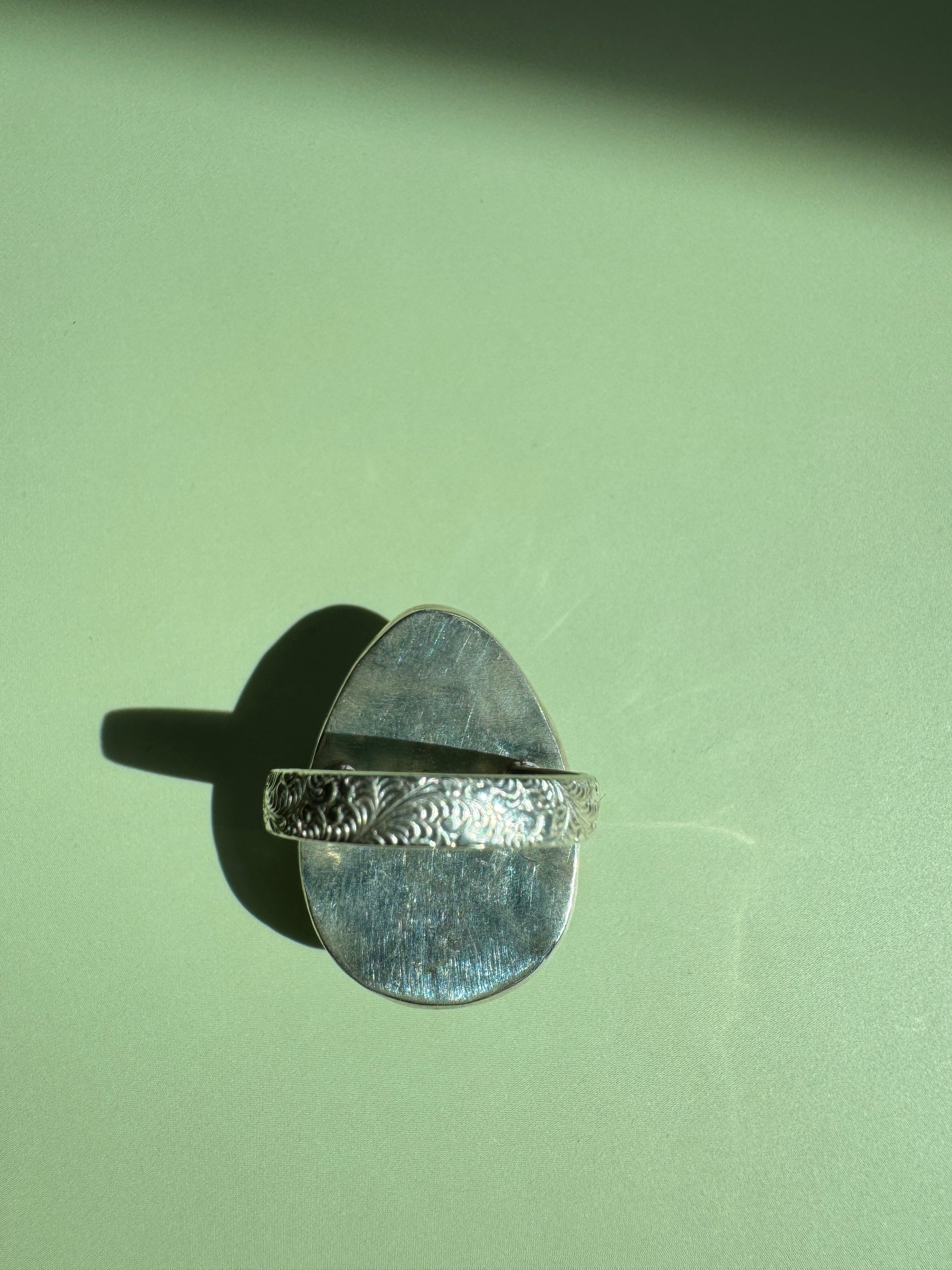 Skaggs Ring (Size 5.75-6)