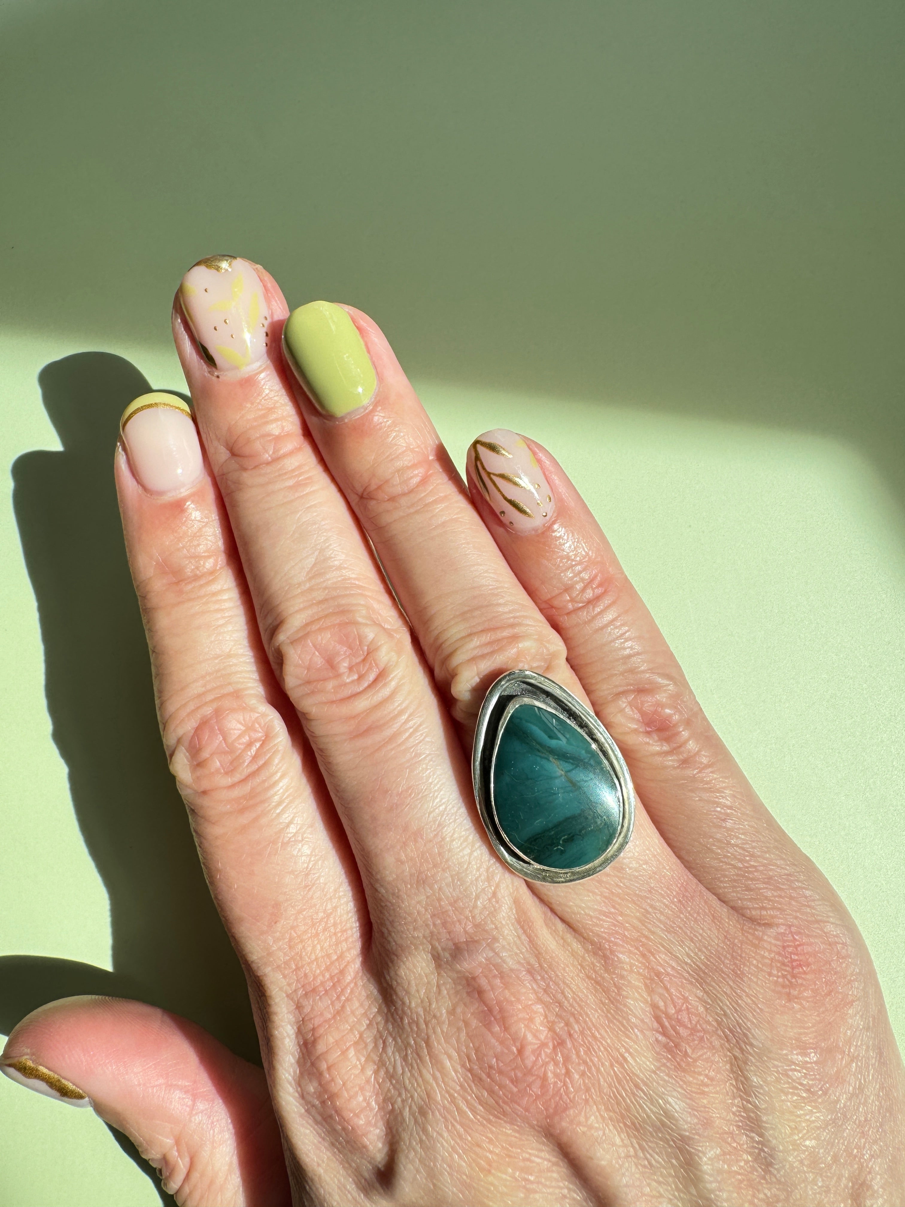 Skaggs Ring (Size 5.75-6)