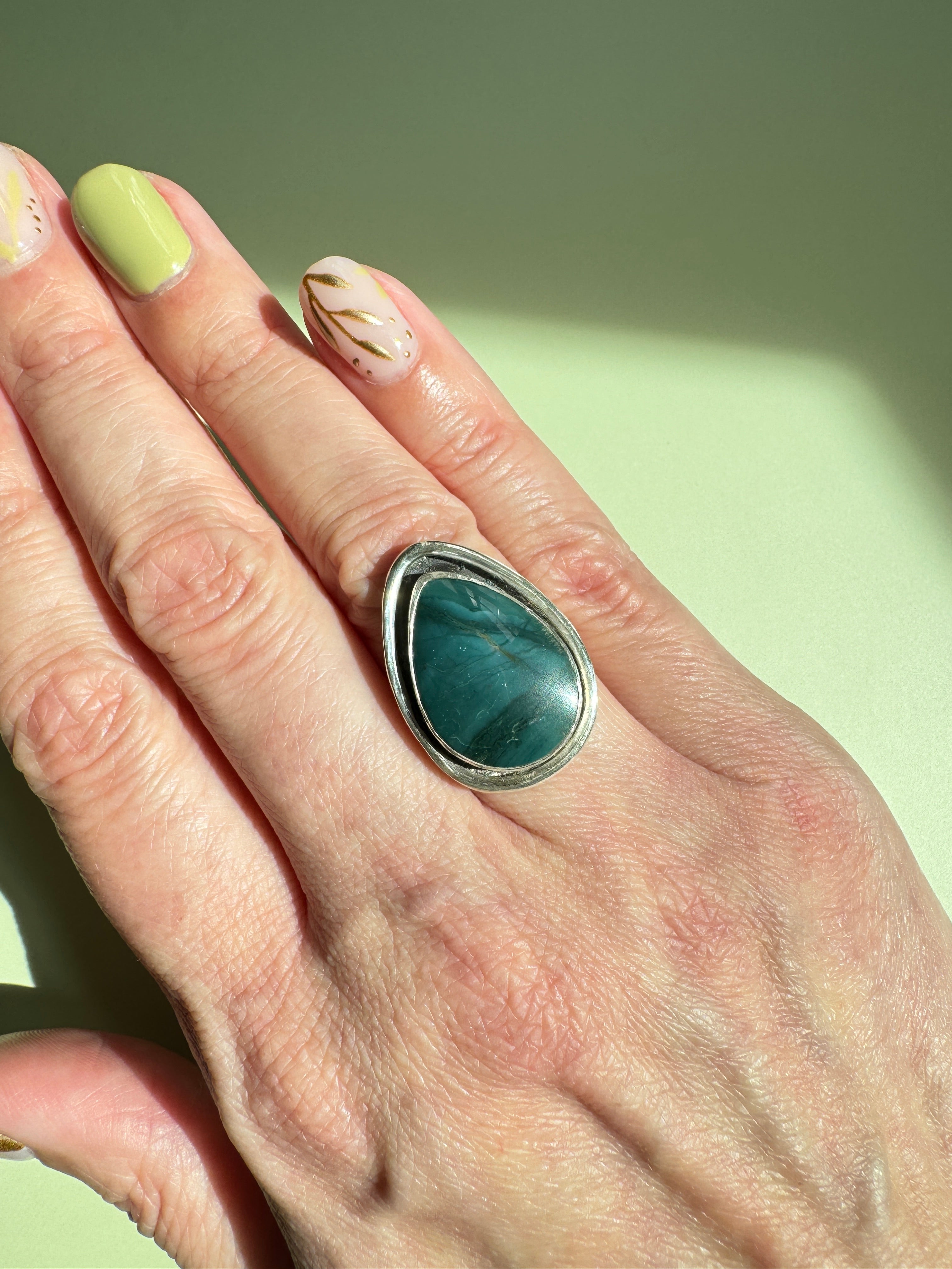 Skaggs Ring (Size 5.75-6)