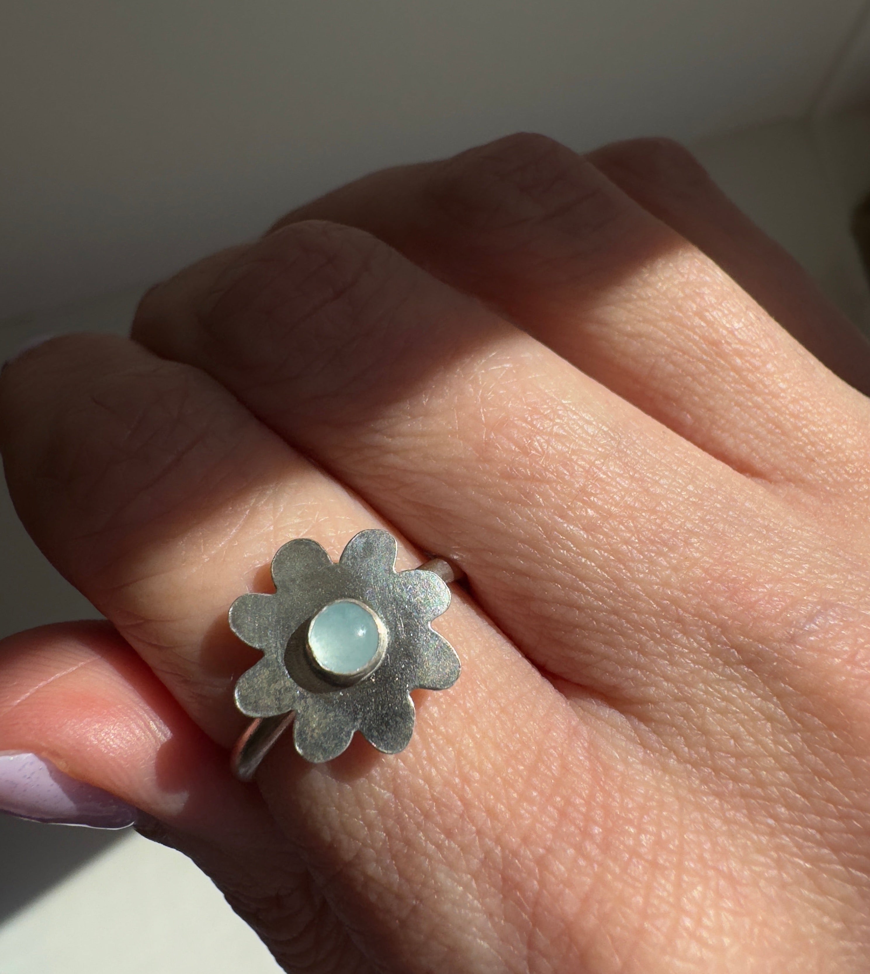 Carriage House Jewelry | Aquamarine