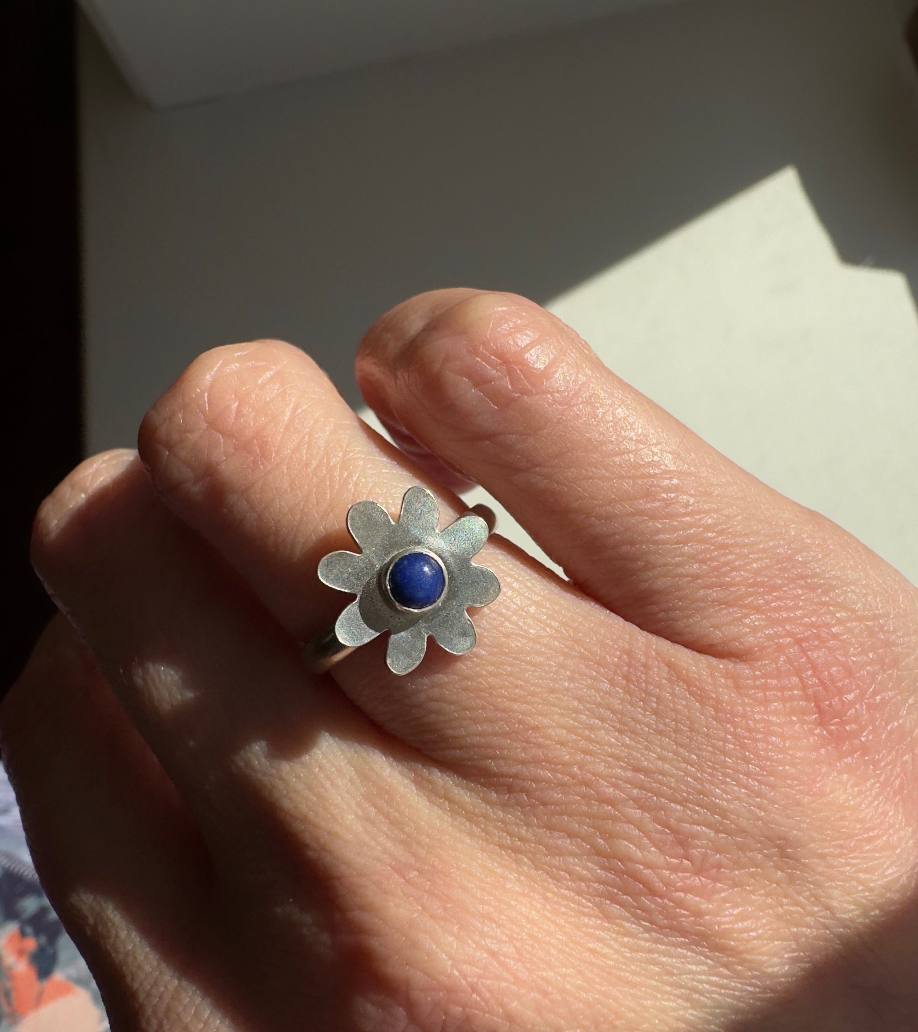 Carriage House Jewelry | Lapis Lazuli