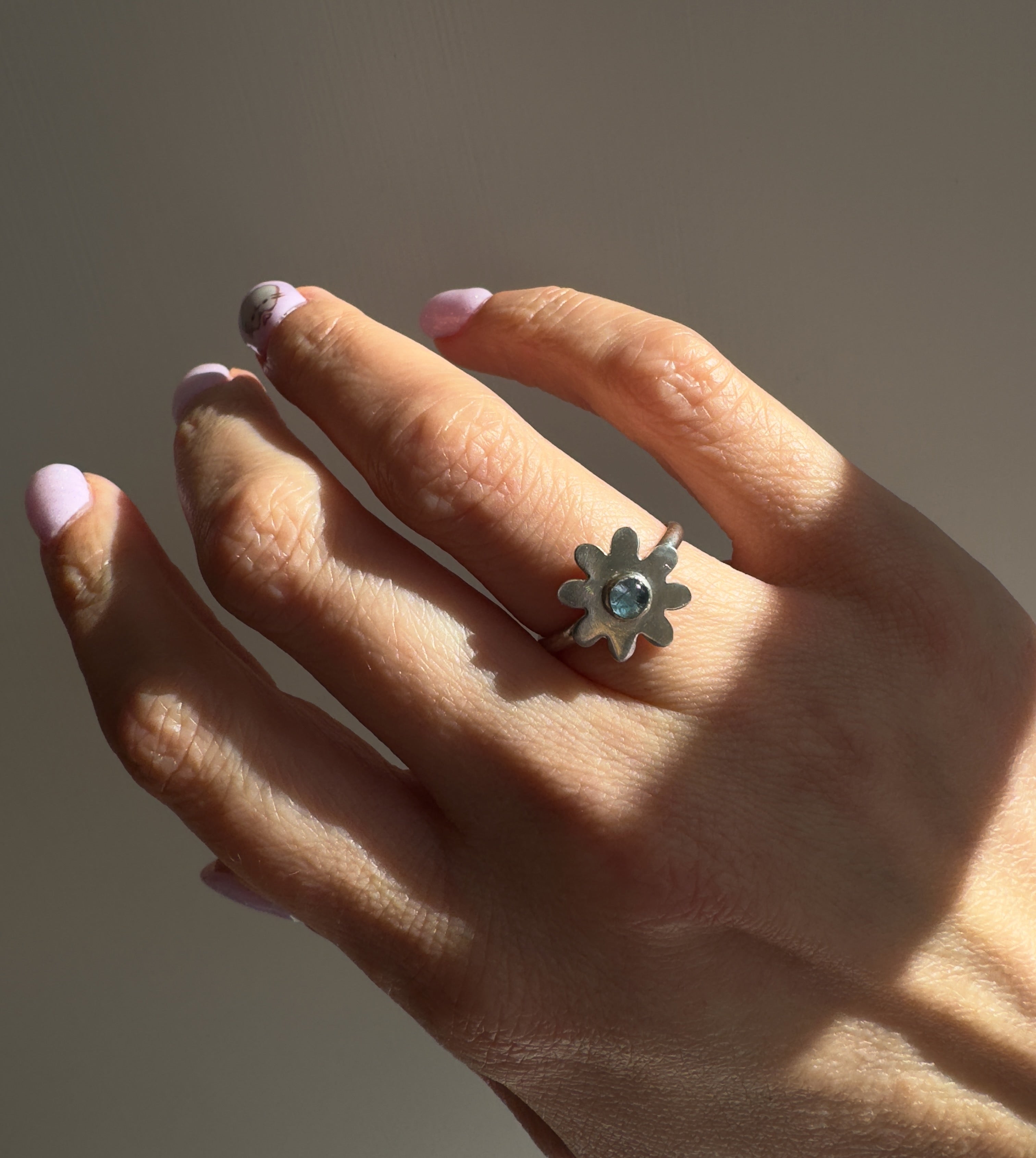 Carriage House Jewelry | Swiss Blue Topaz