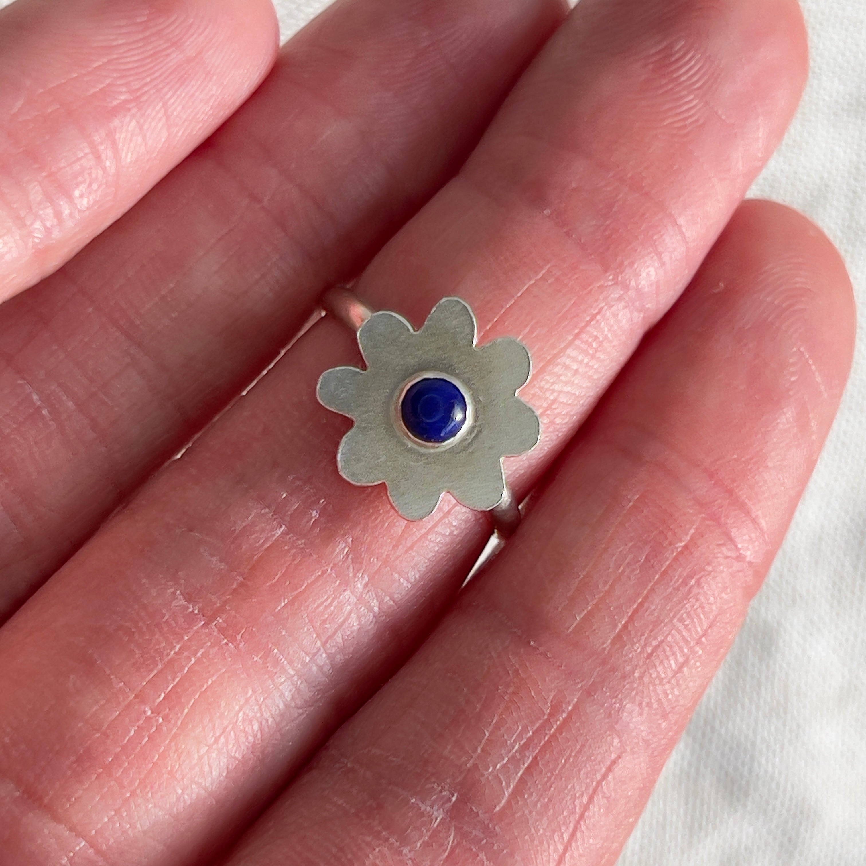Carriage House Jewelry | Lapis Lazuli