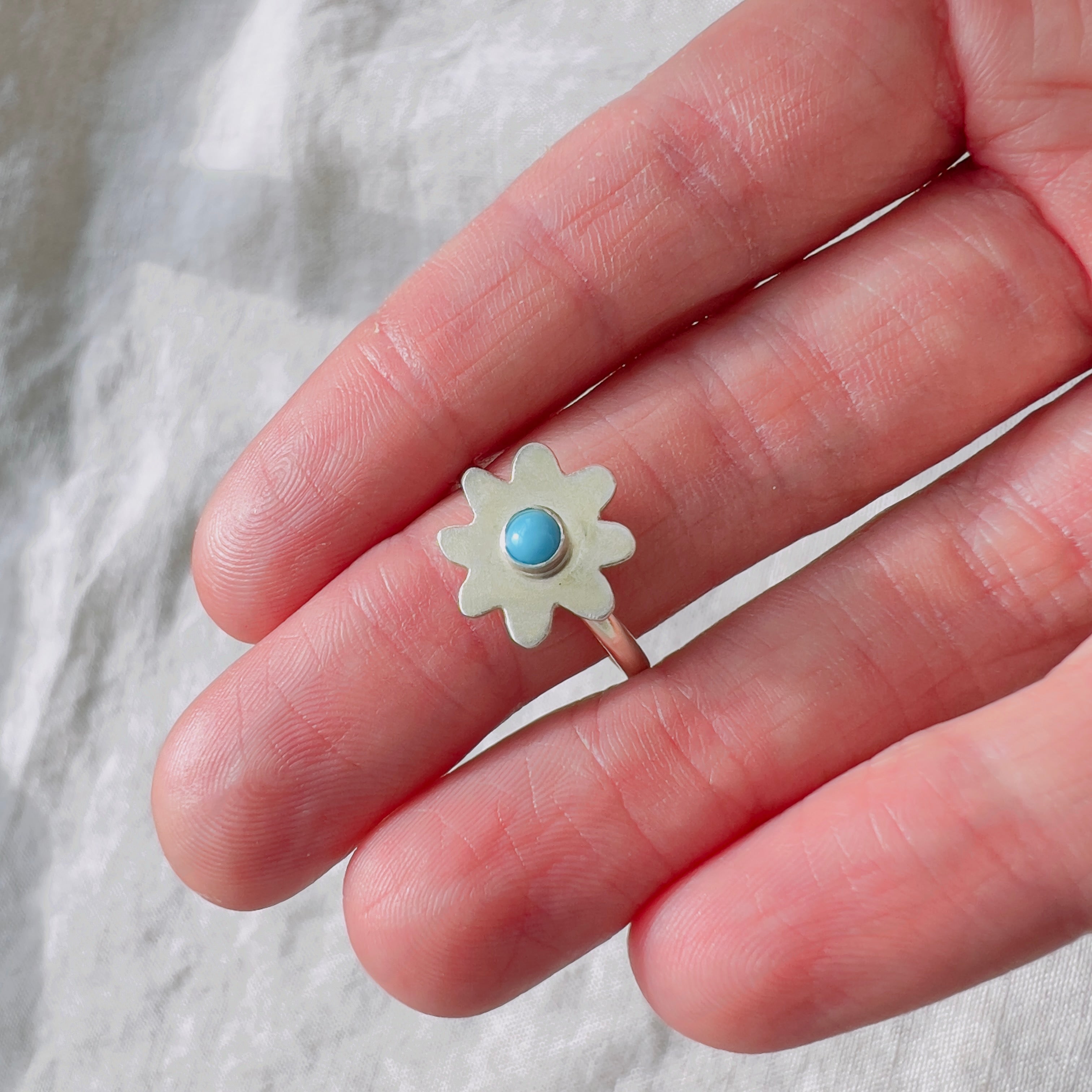 Carriage House Jewelry | Sleeping Beauty Turquoise