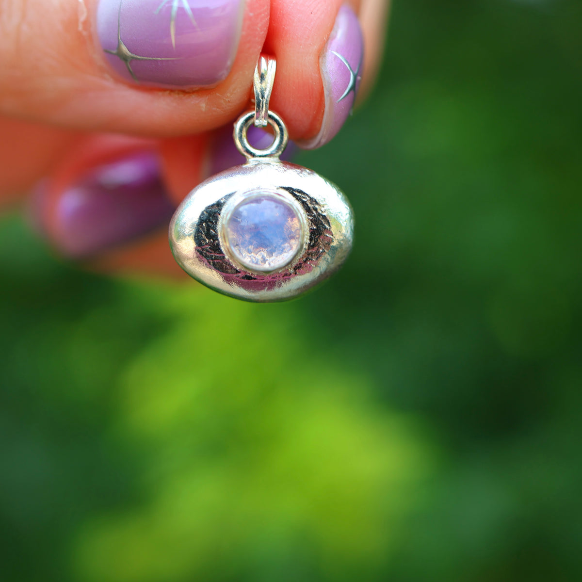 Sterling Silver Charms