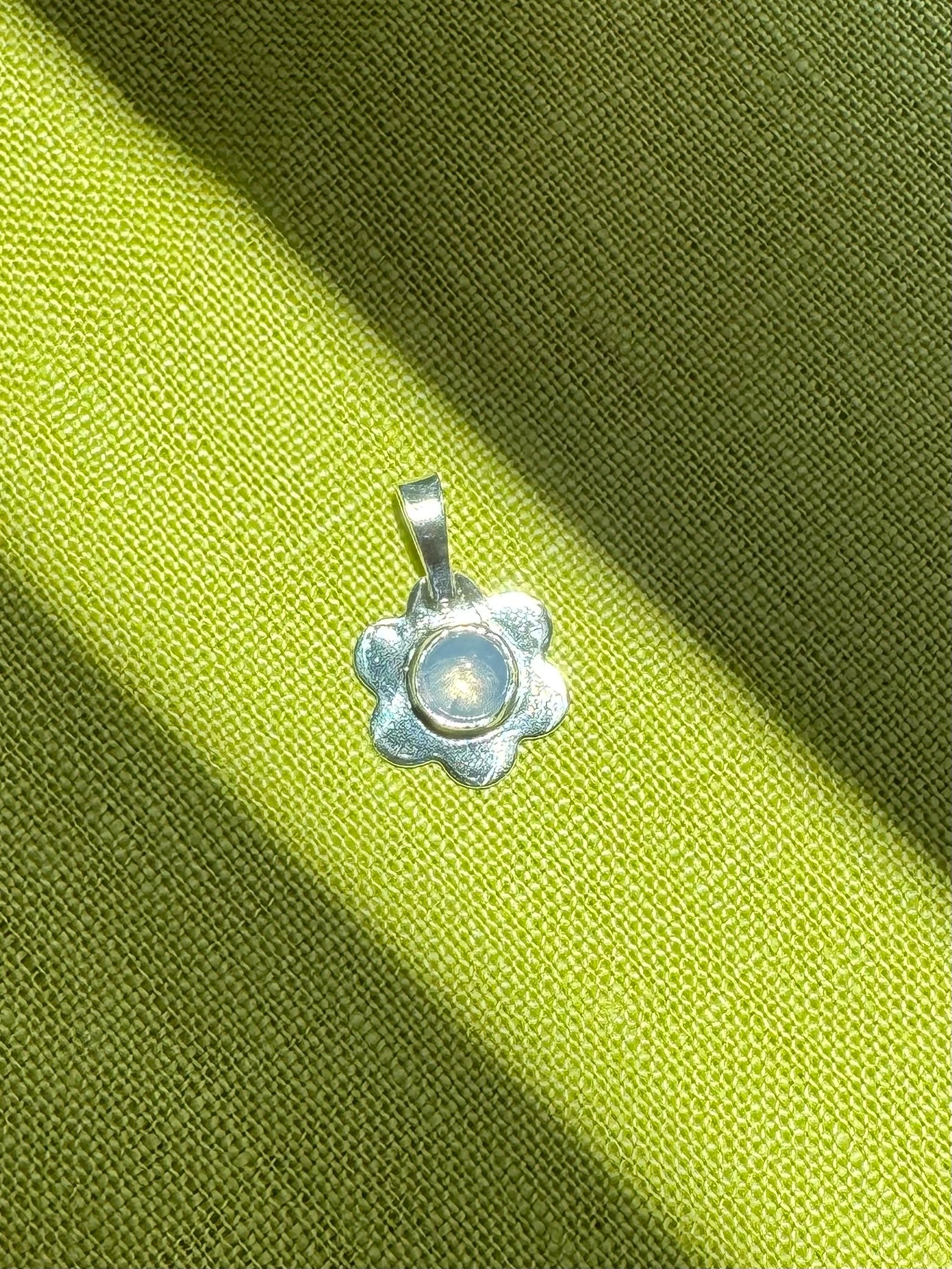Flower Charms