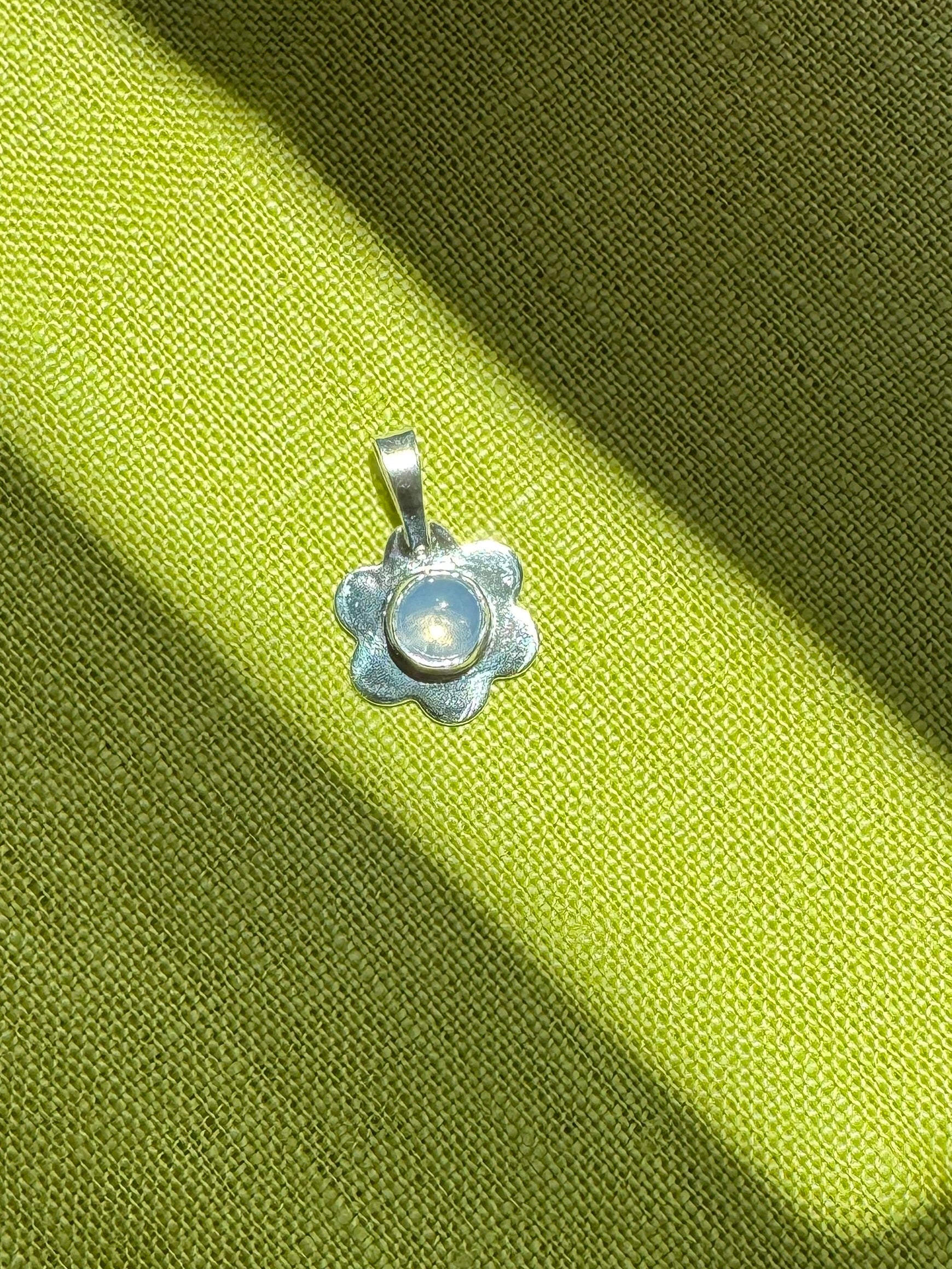 Flower Charms