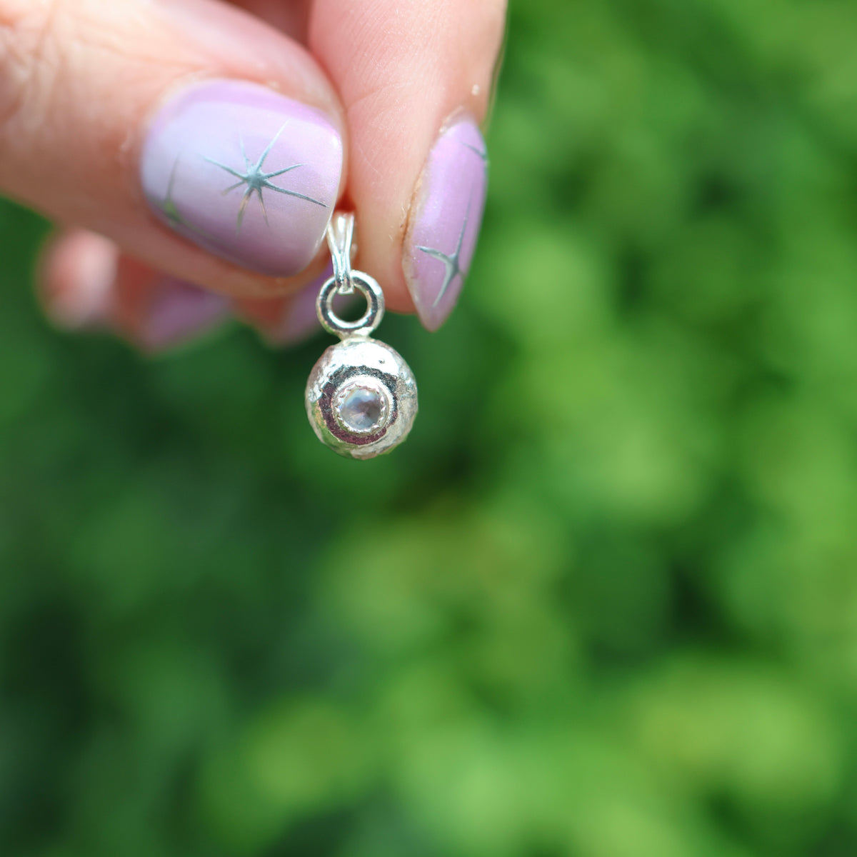 Sterling Silver Charms