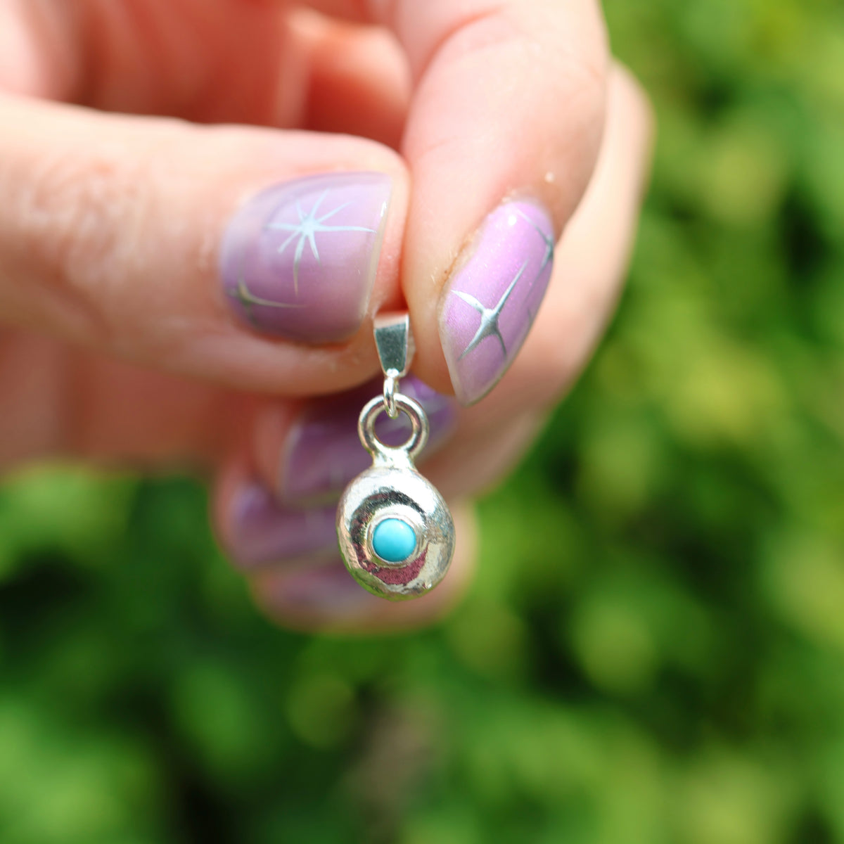 Sterling Silver Charms