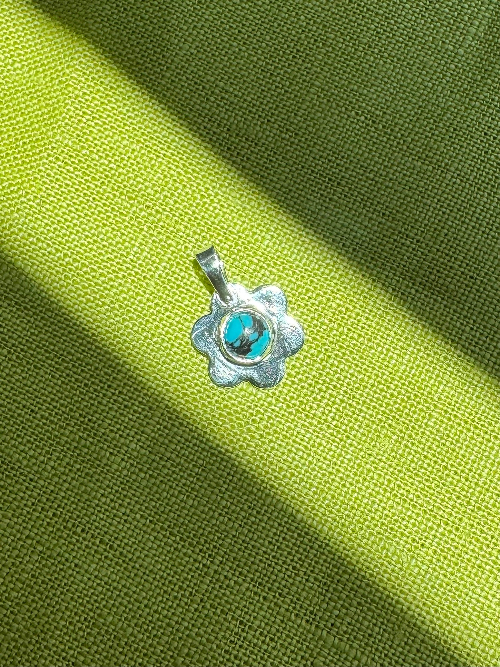 Flower Charms