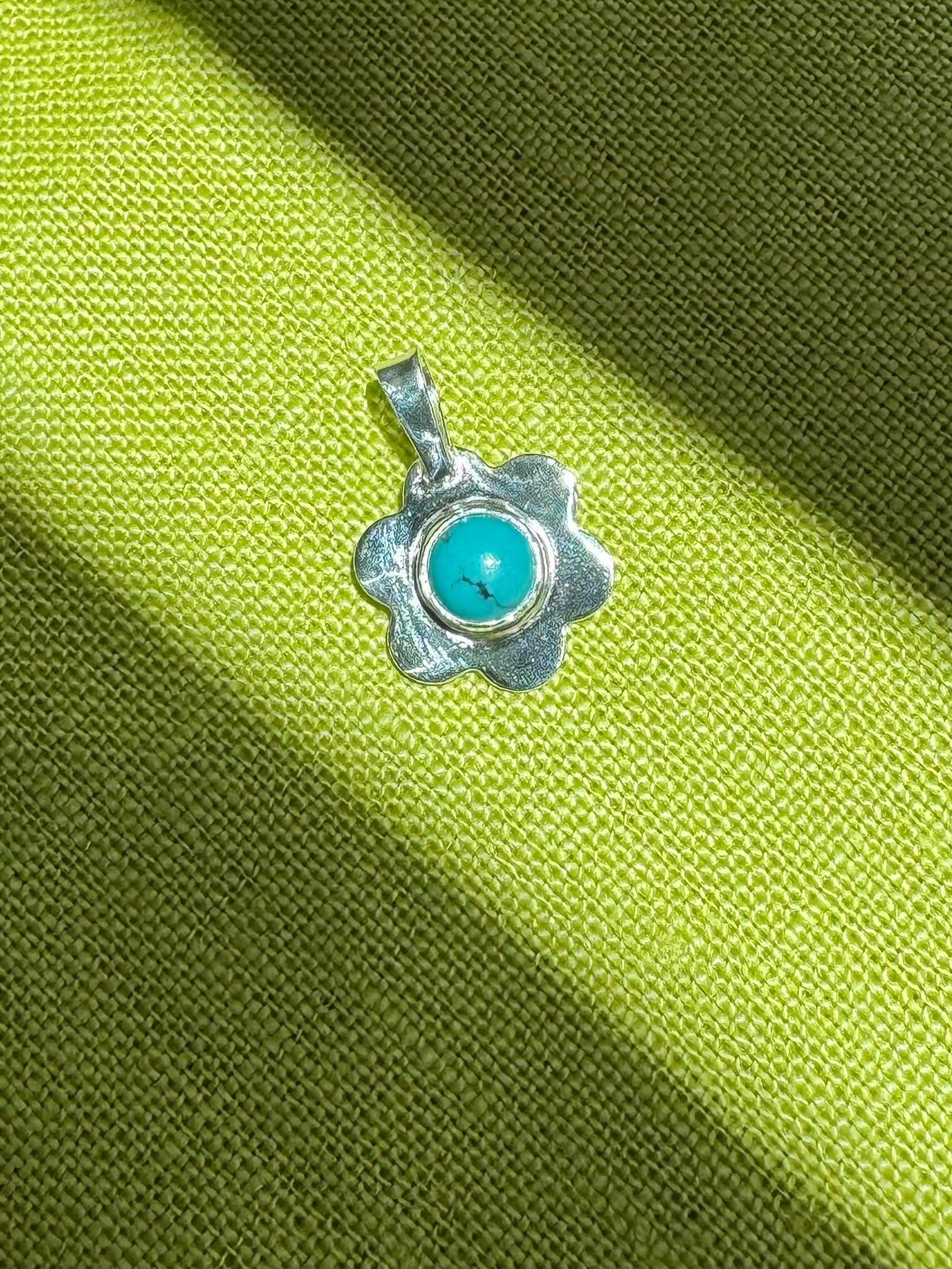Flower Charms