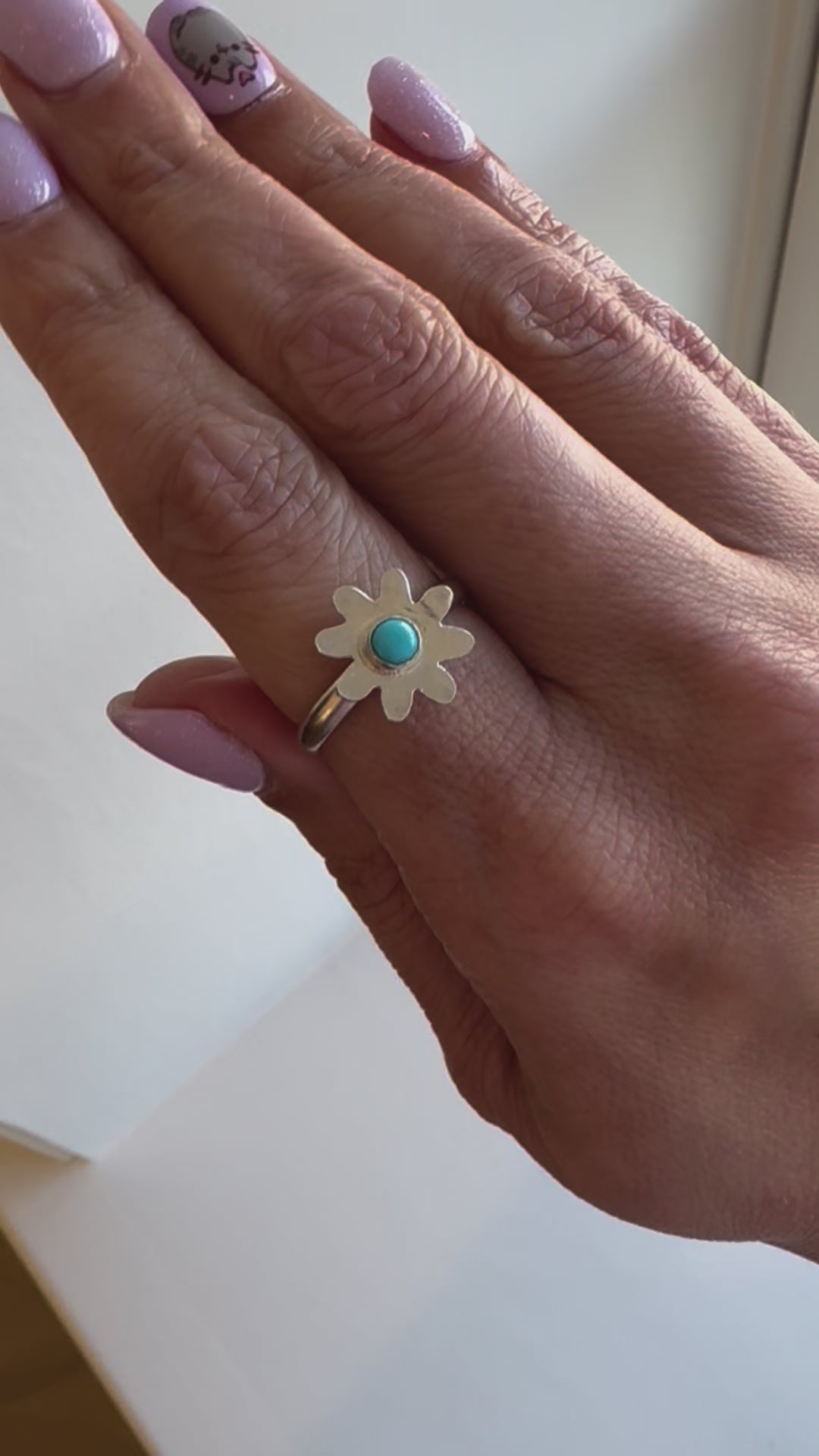 Carriage House Jewelry | Sleeping Beauty Turquoise
