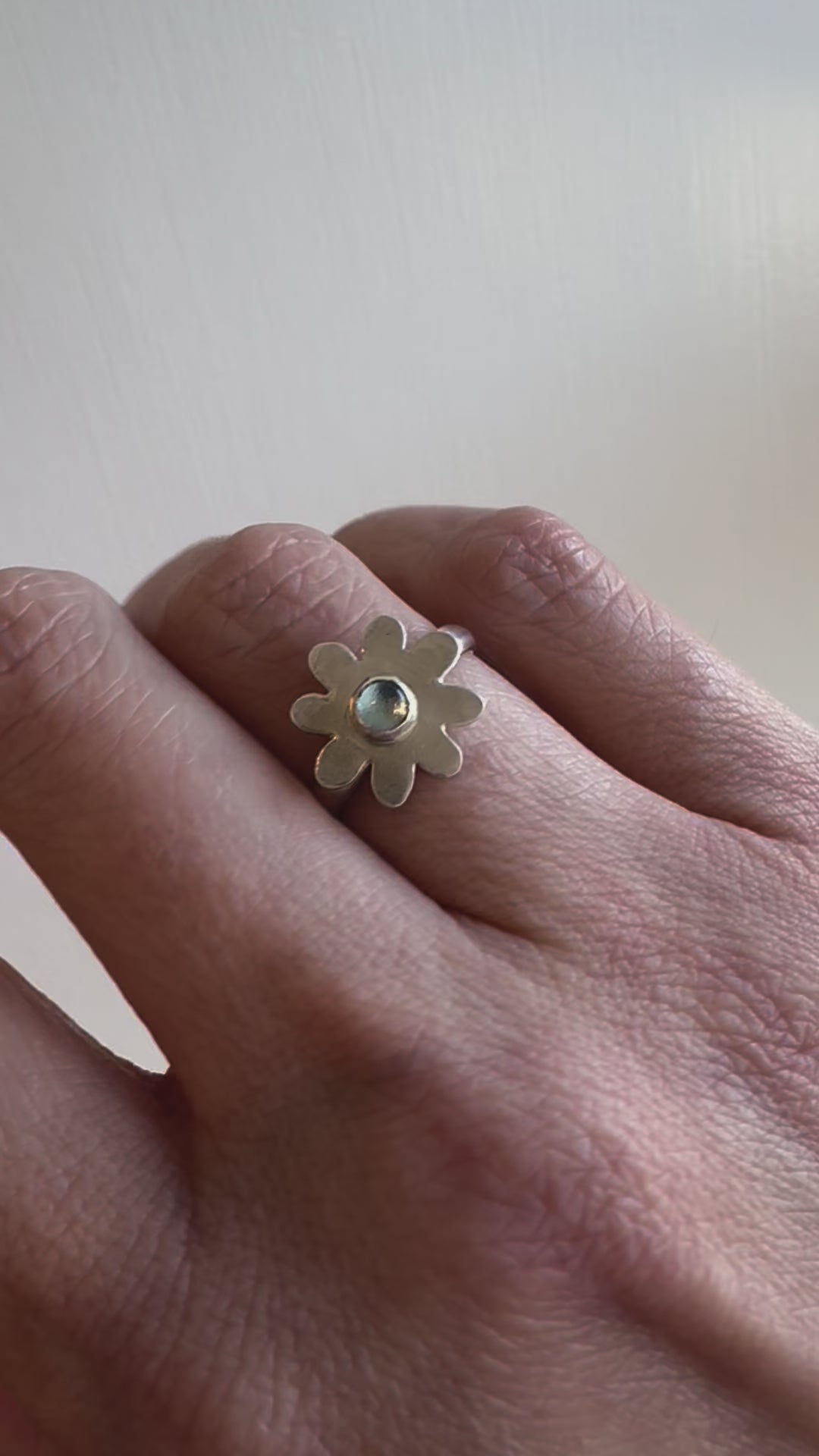Carriage House Jewelry | Swiss Blue Topaz