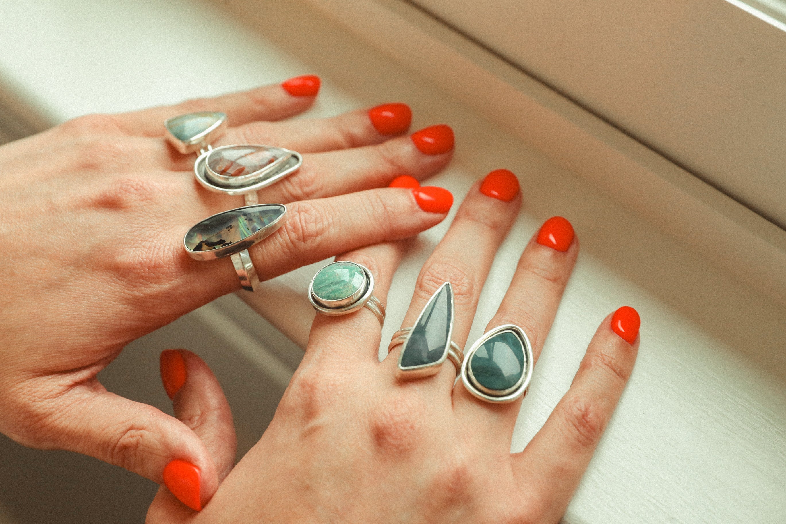 Rings