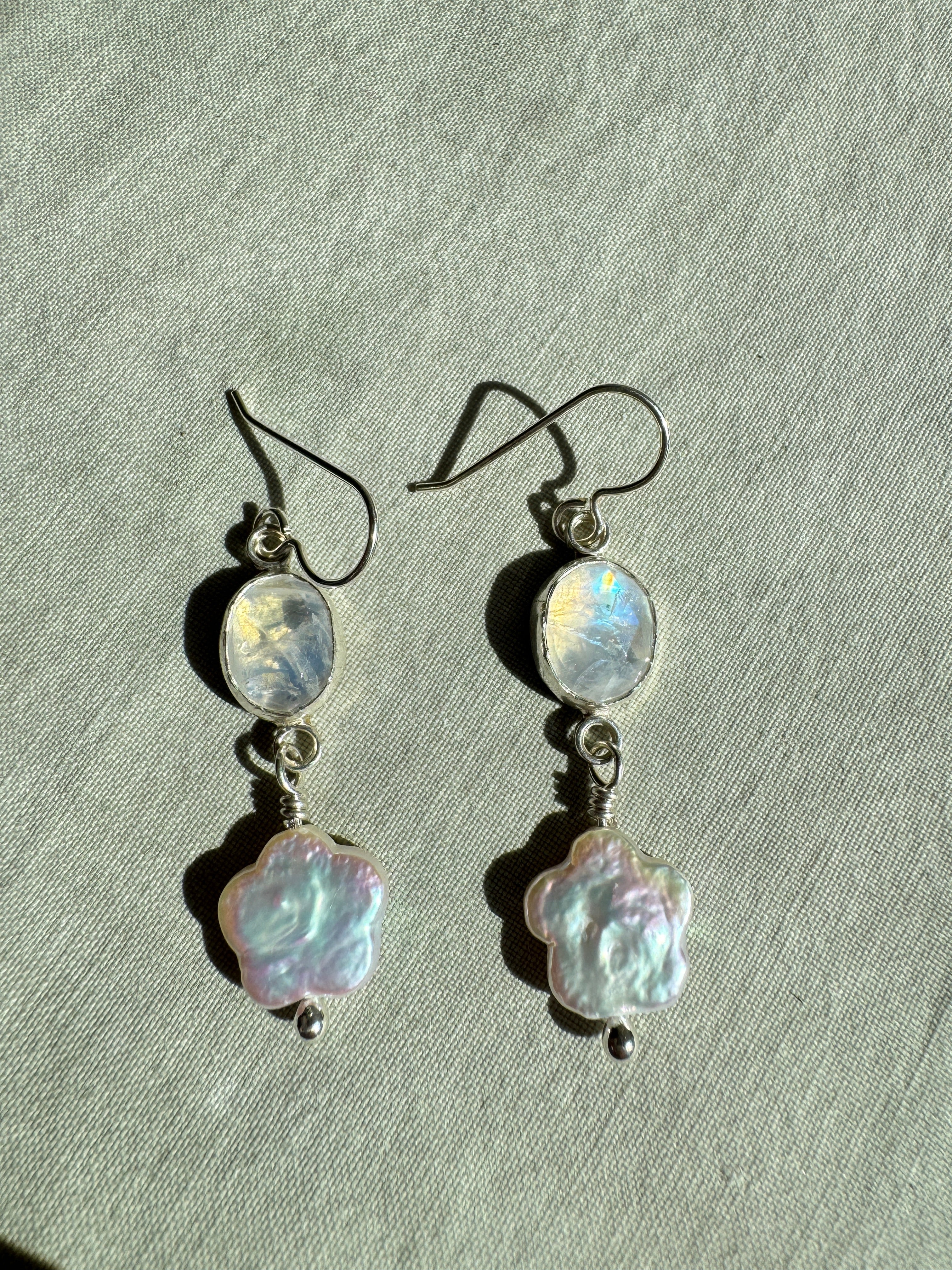 Icy Blues Winter Collection