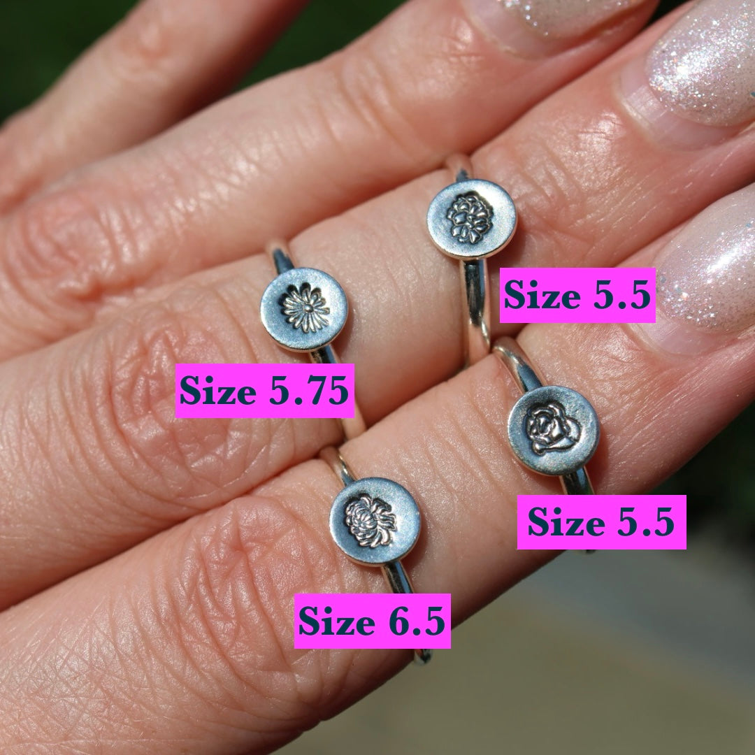 Sale Rings