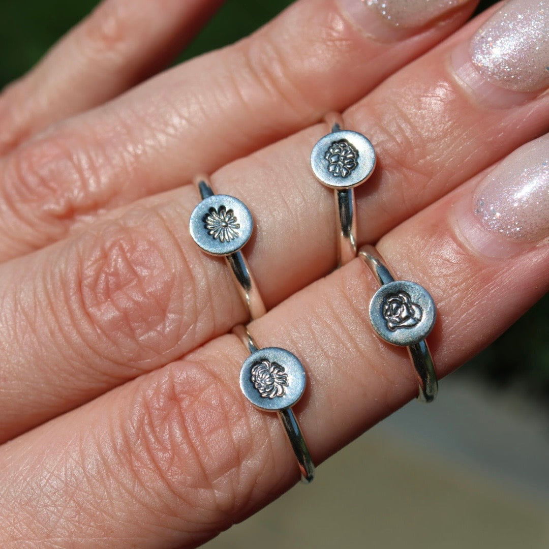 Sale Rings