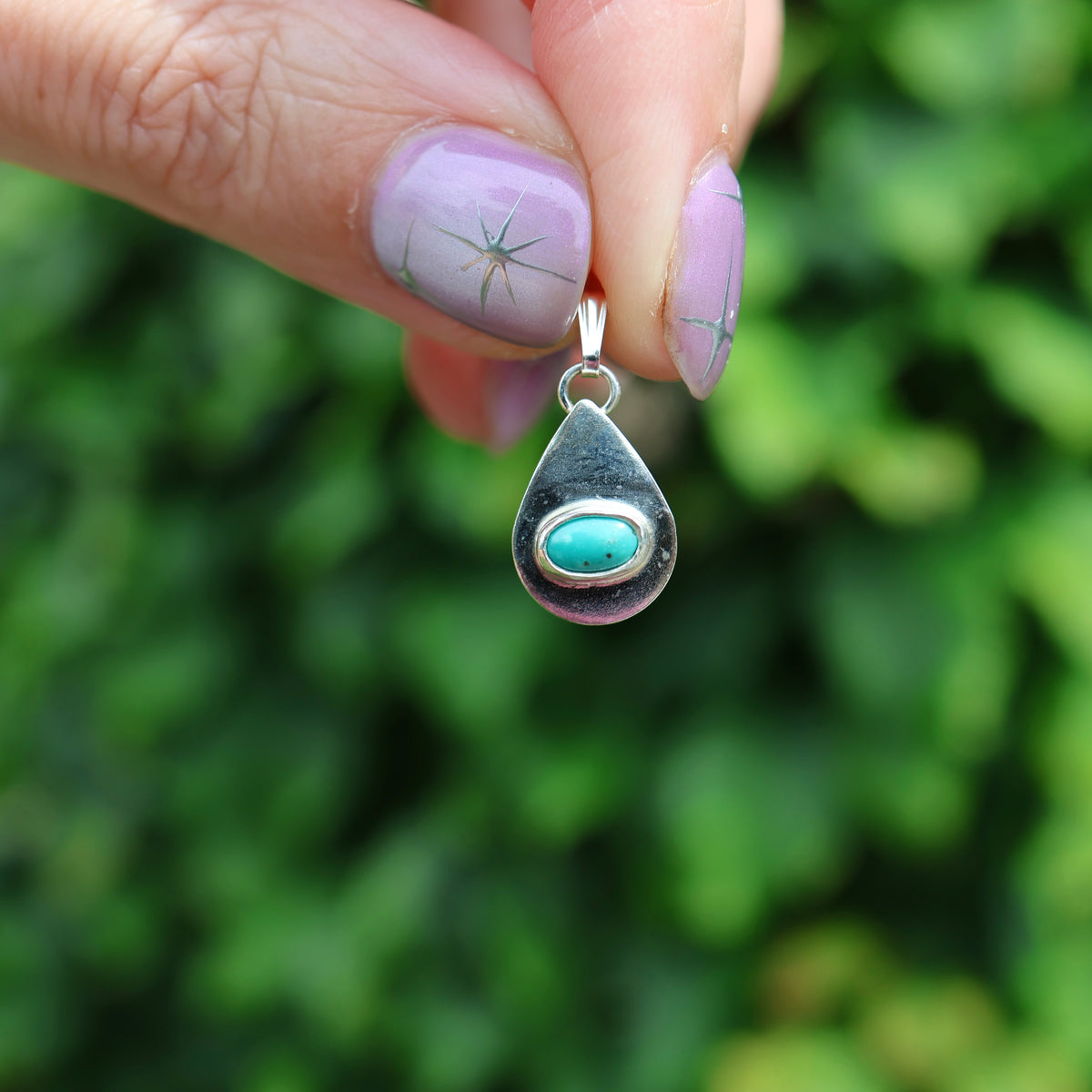 Sterling Silver Charms