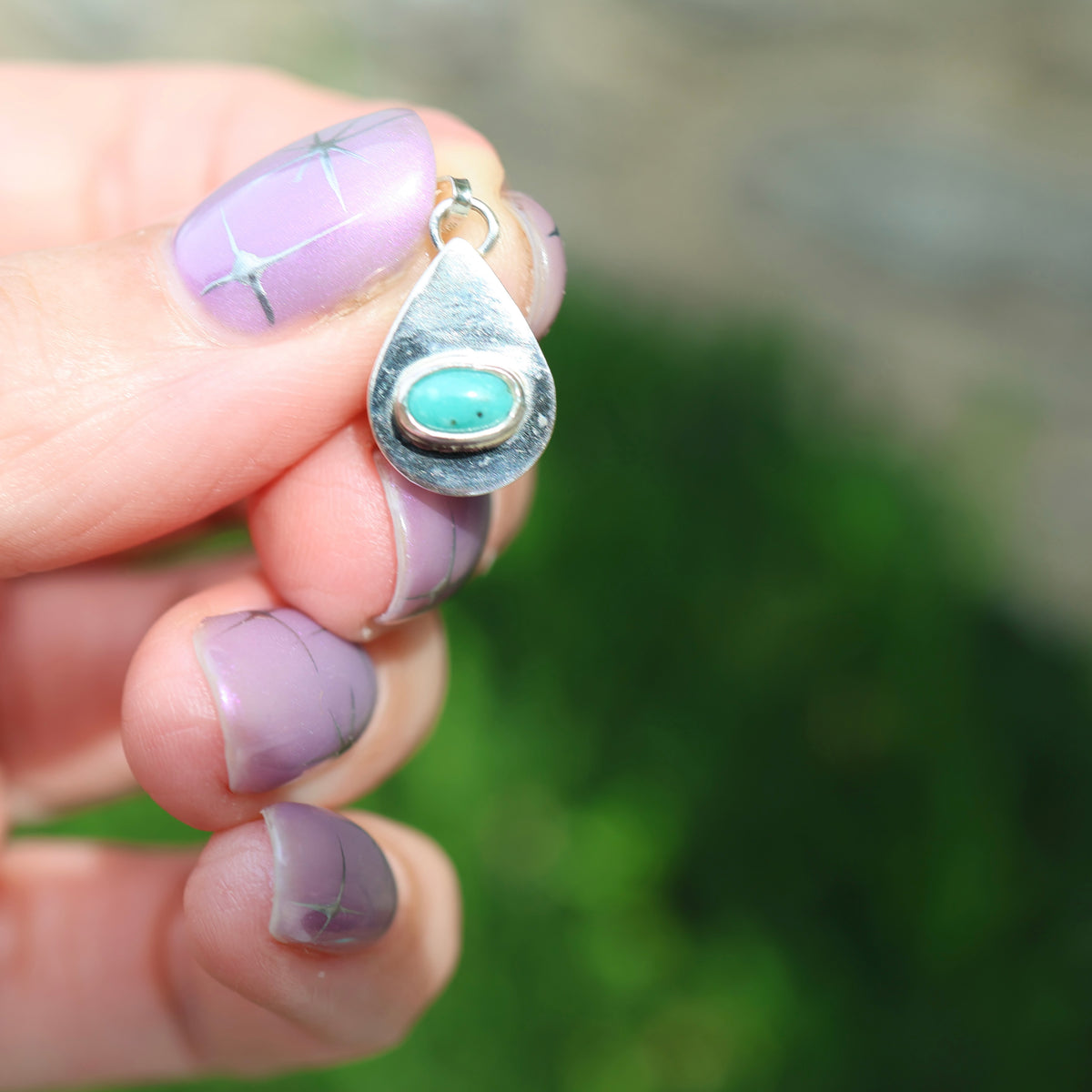 Sterling Silver Charms