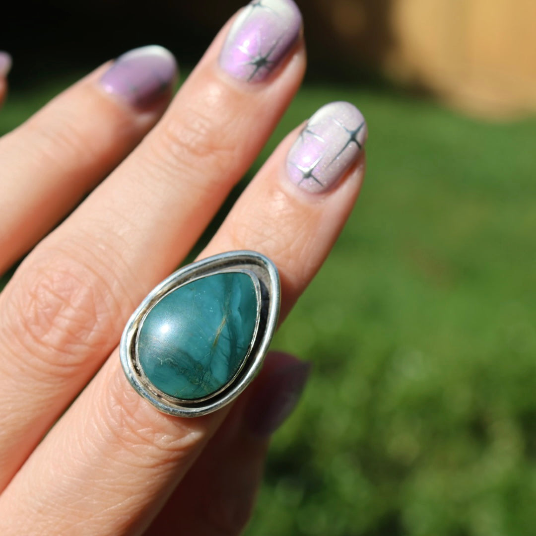Skaggs Ring (Size 5.75-6)