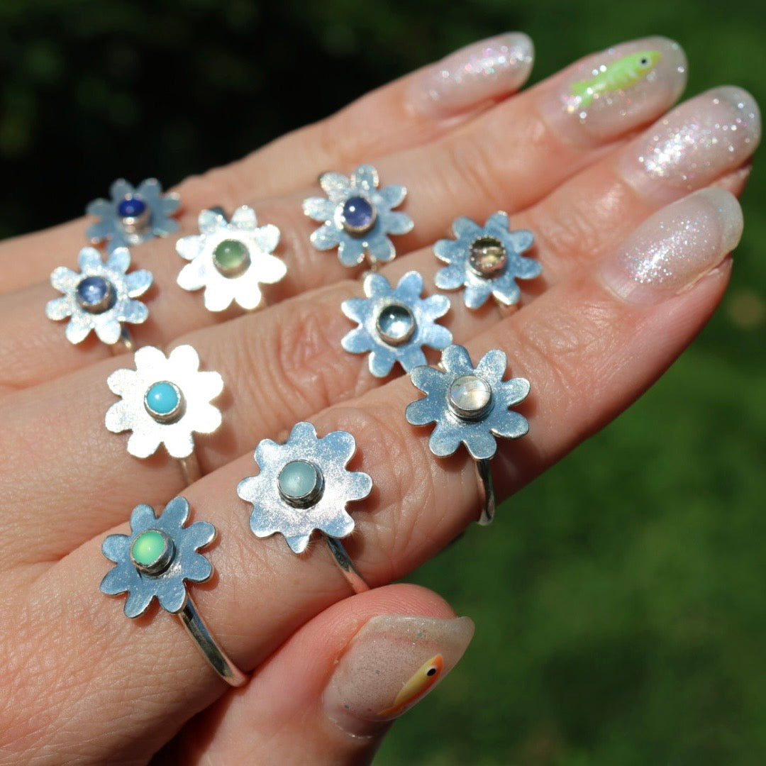 Sale Rings
