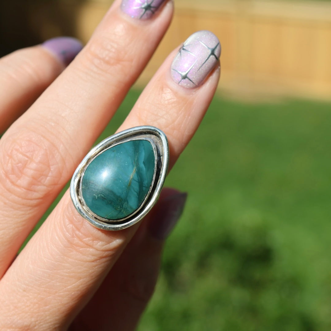 Skaggs Ring (Size 5.75-6)