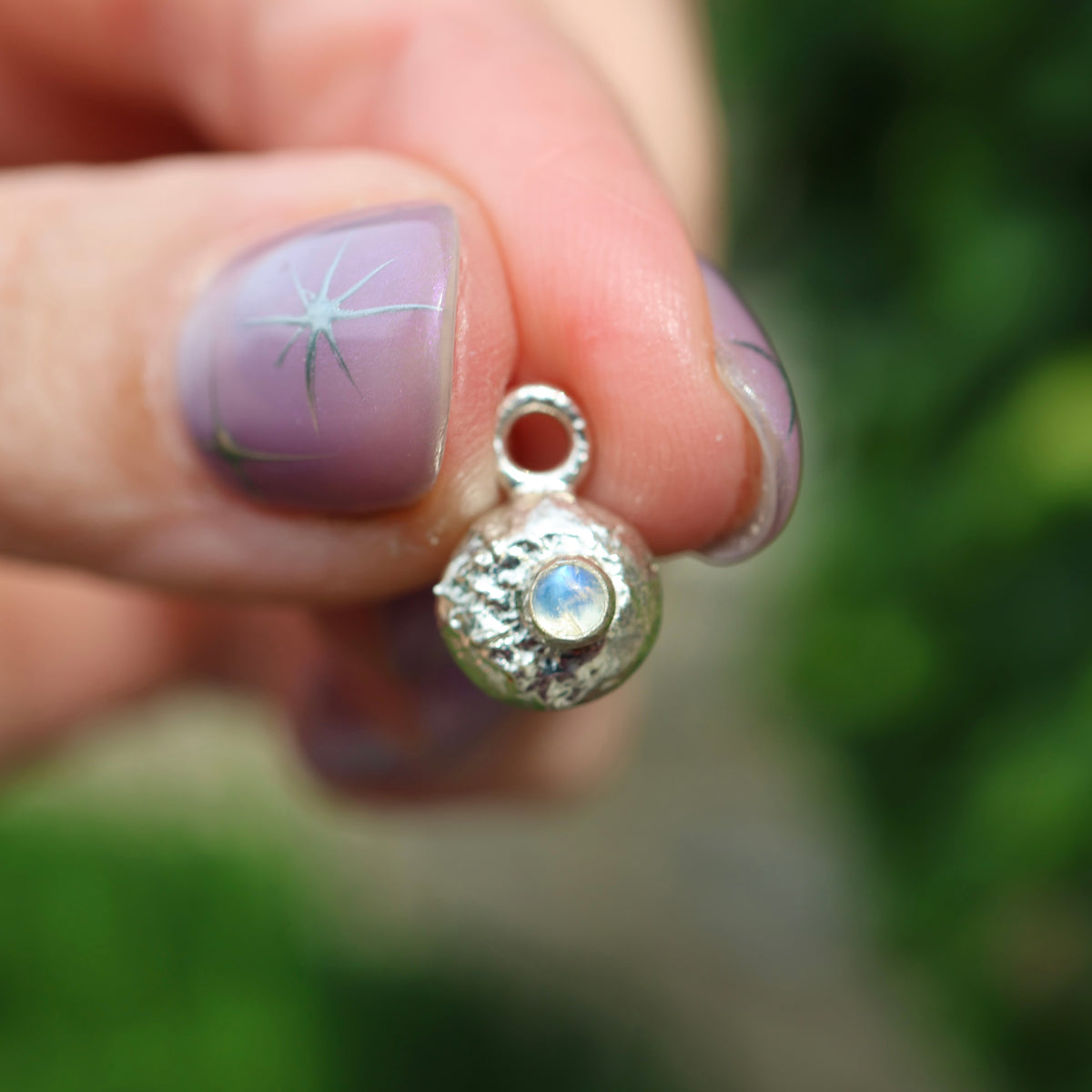 Sterling Silver Charms