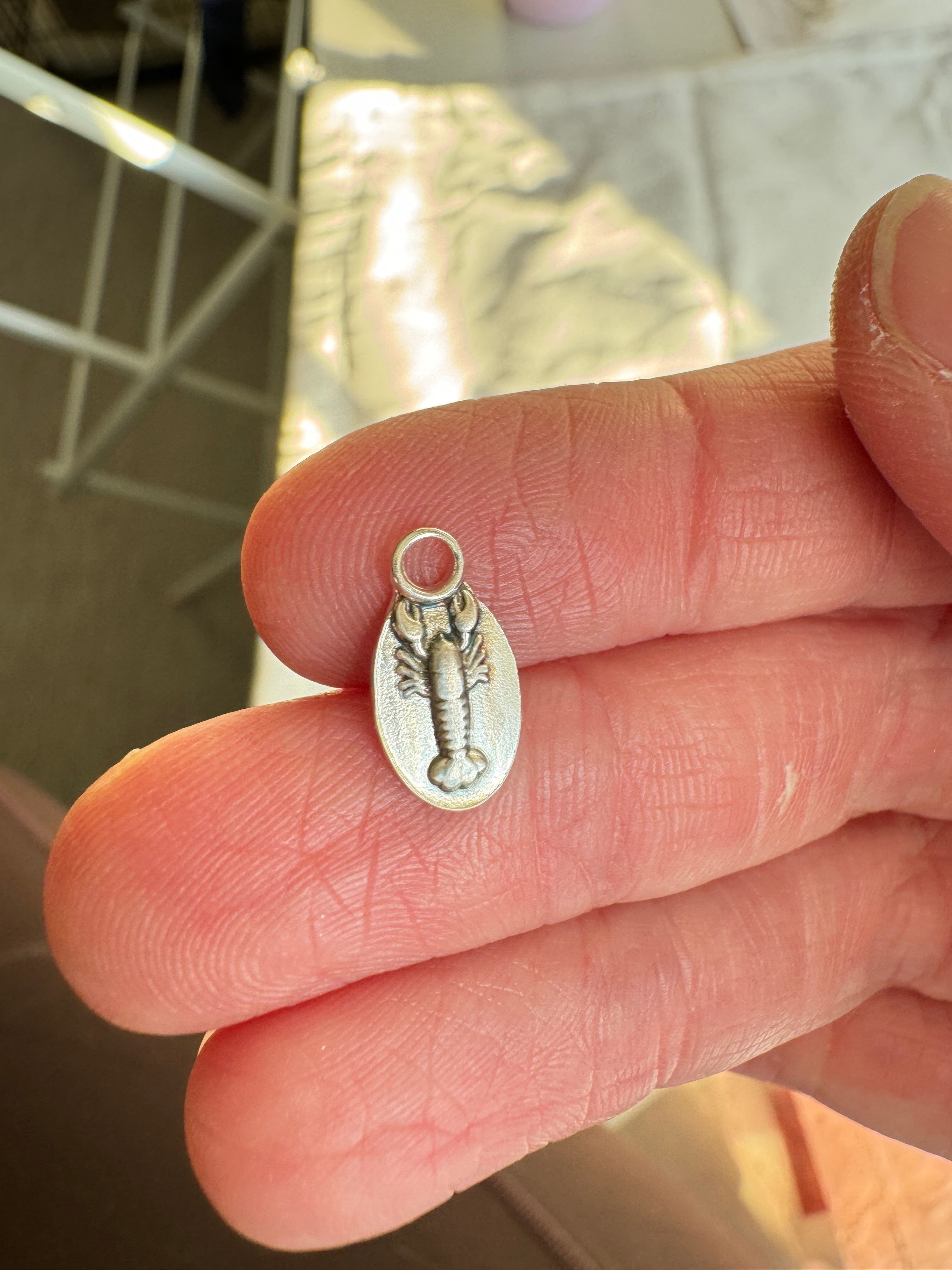 Carriage House Jewelry | Beachy Charms