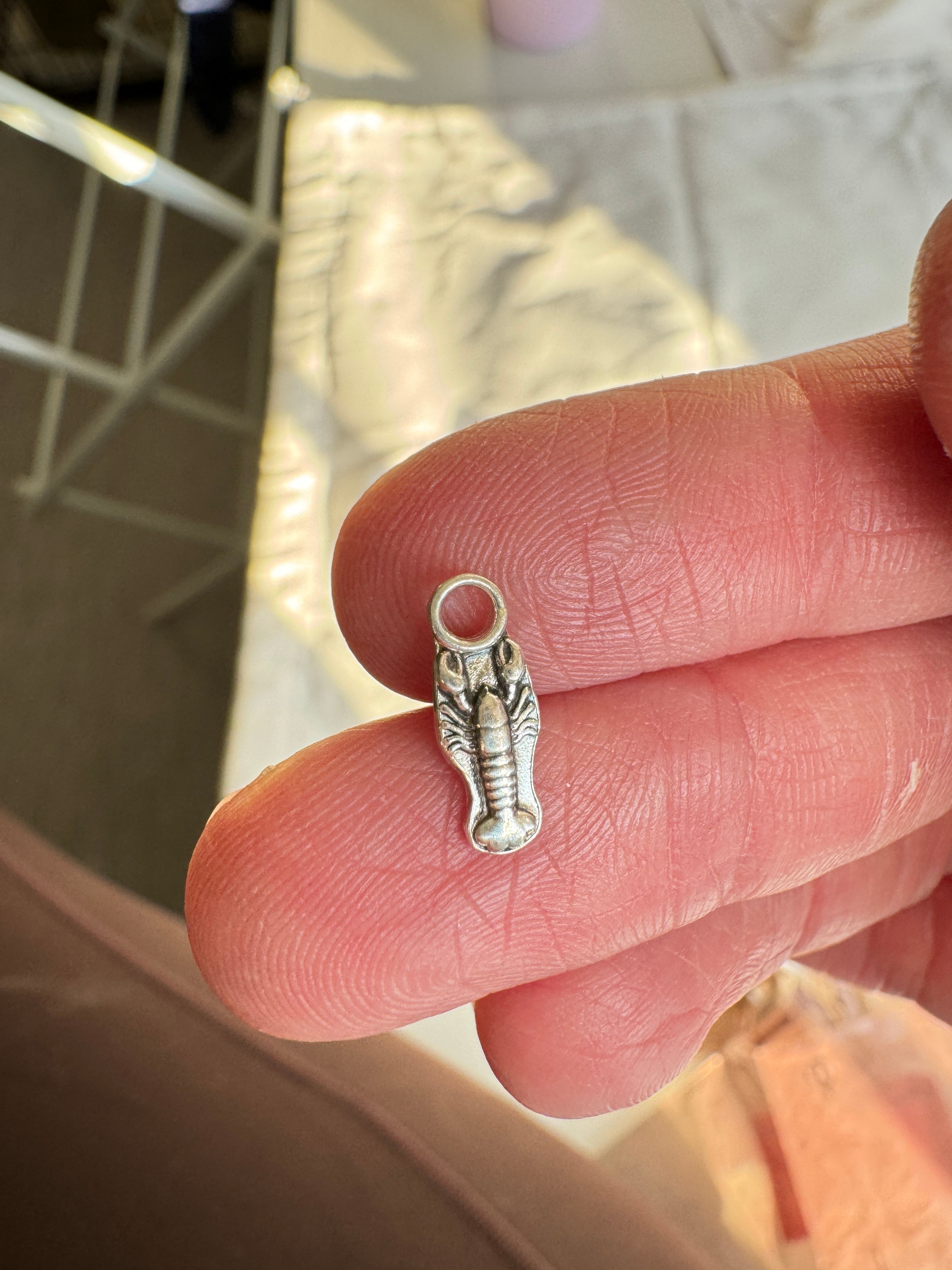Carriage House Jewelry | Beachy Charms