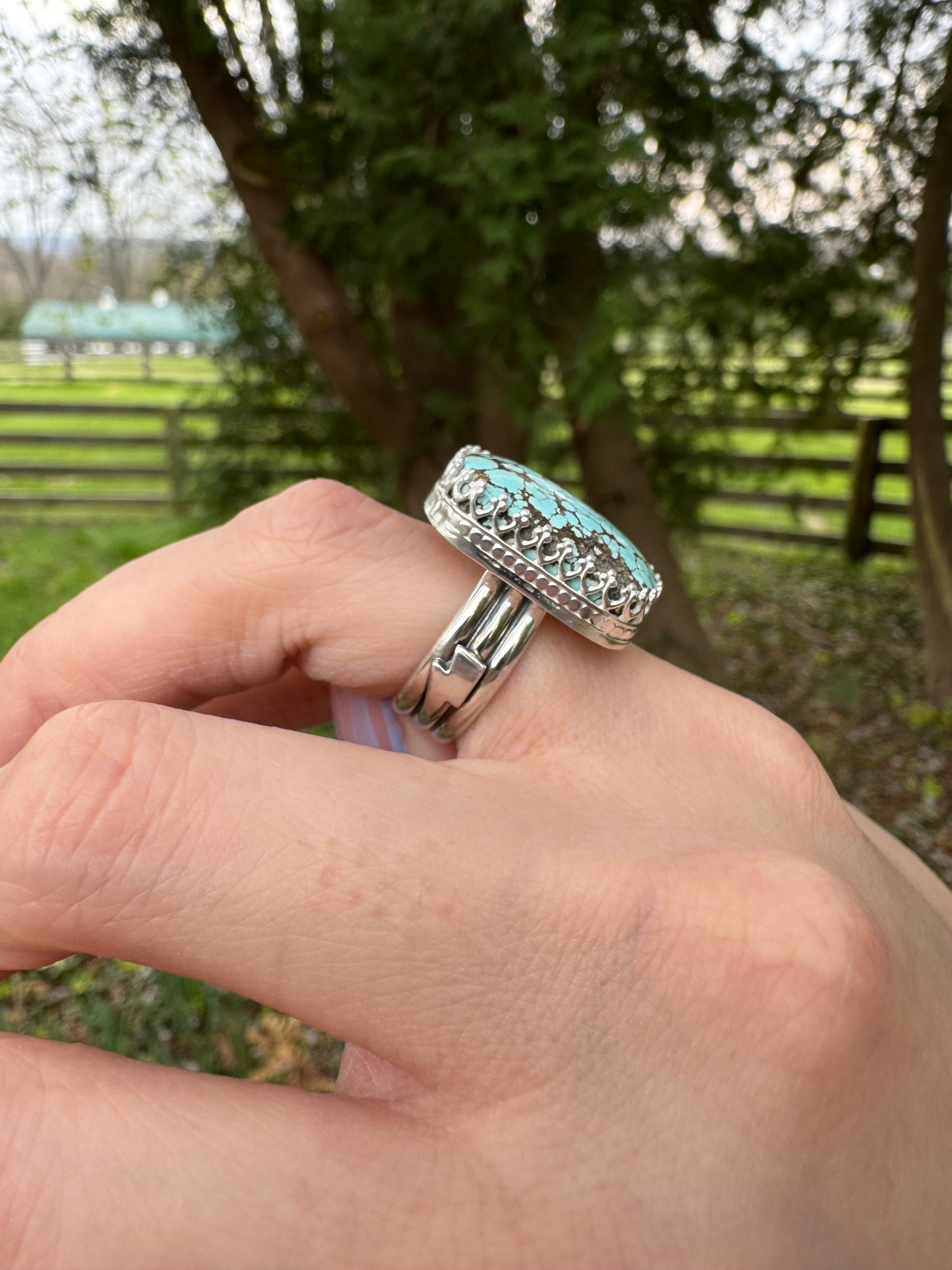 Blue_Silver_Turquoise_Ring_Lightning