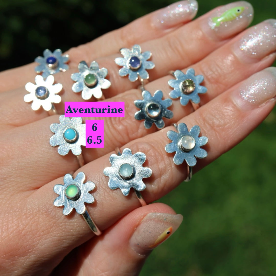 Sale Rings