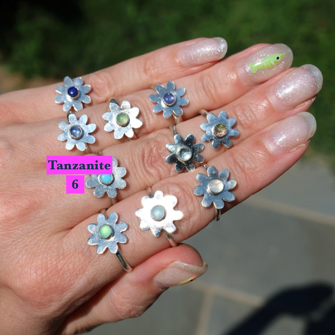Sale Rings